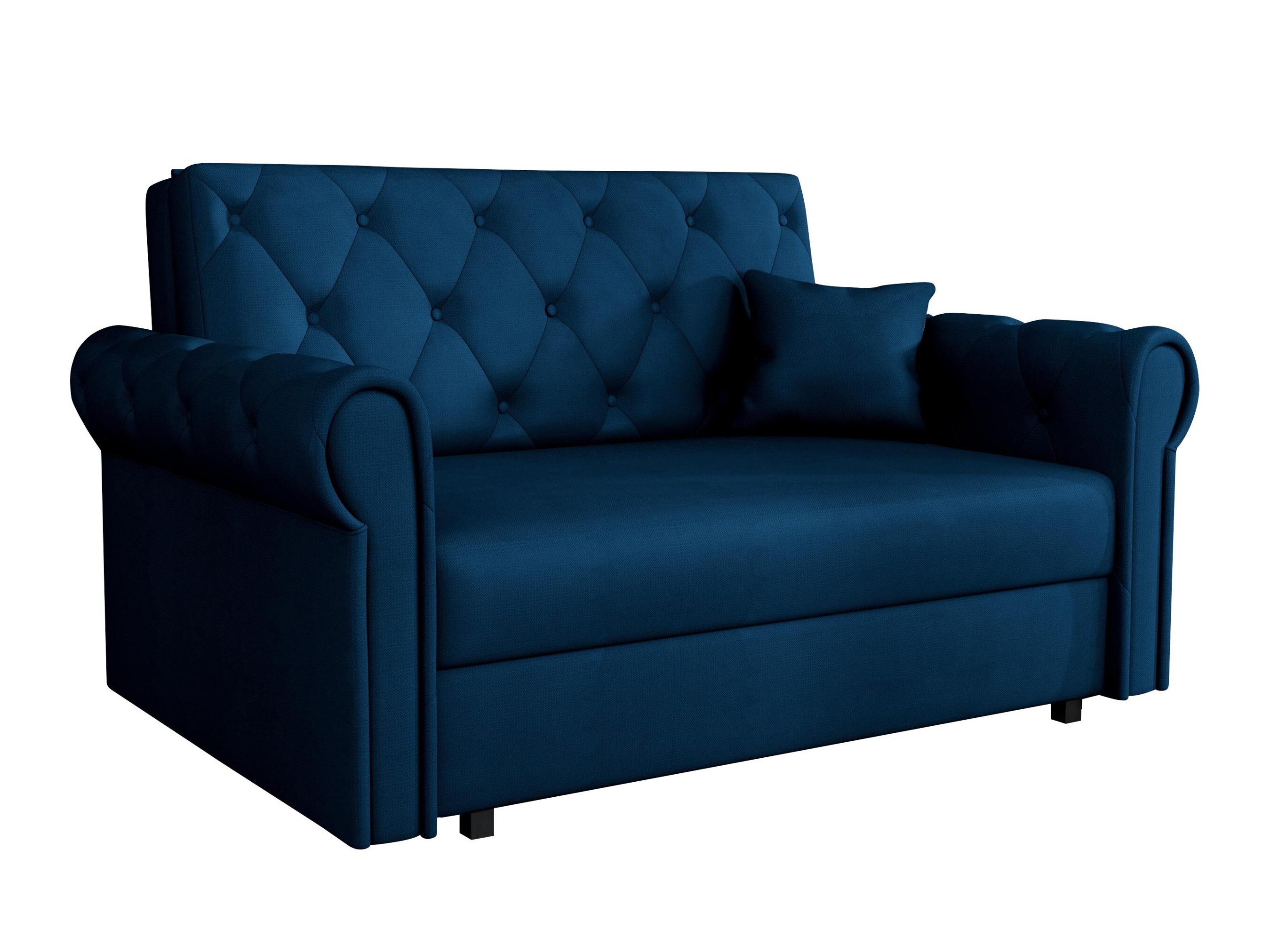 Sofá cama Aelara II (Kronos 09)