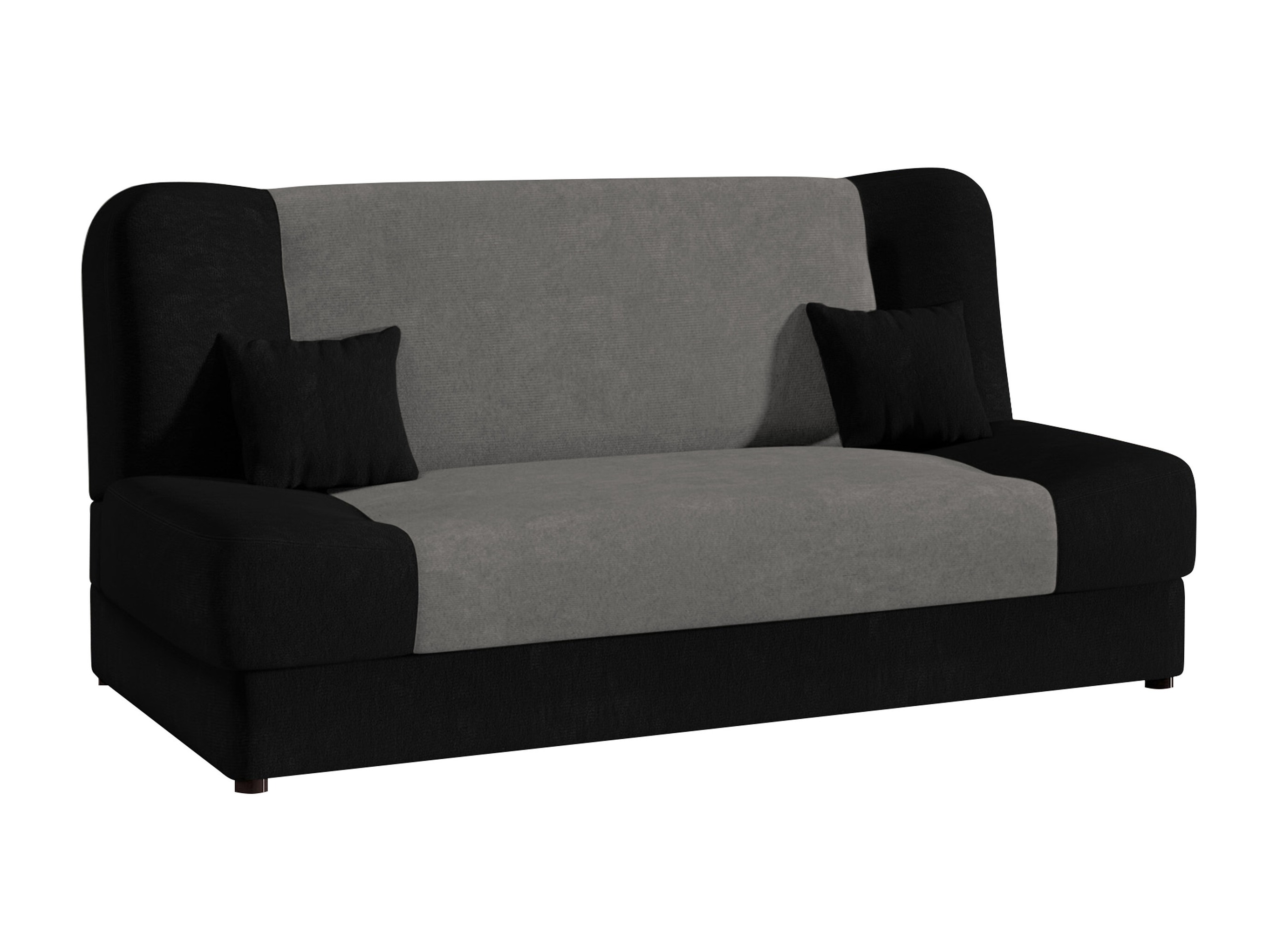 Sofá cama Comfivo Cera I (Alova 04 + Alova 36)