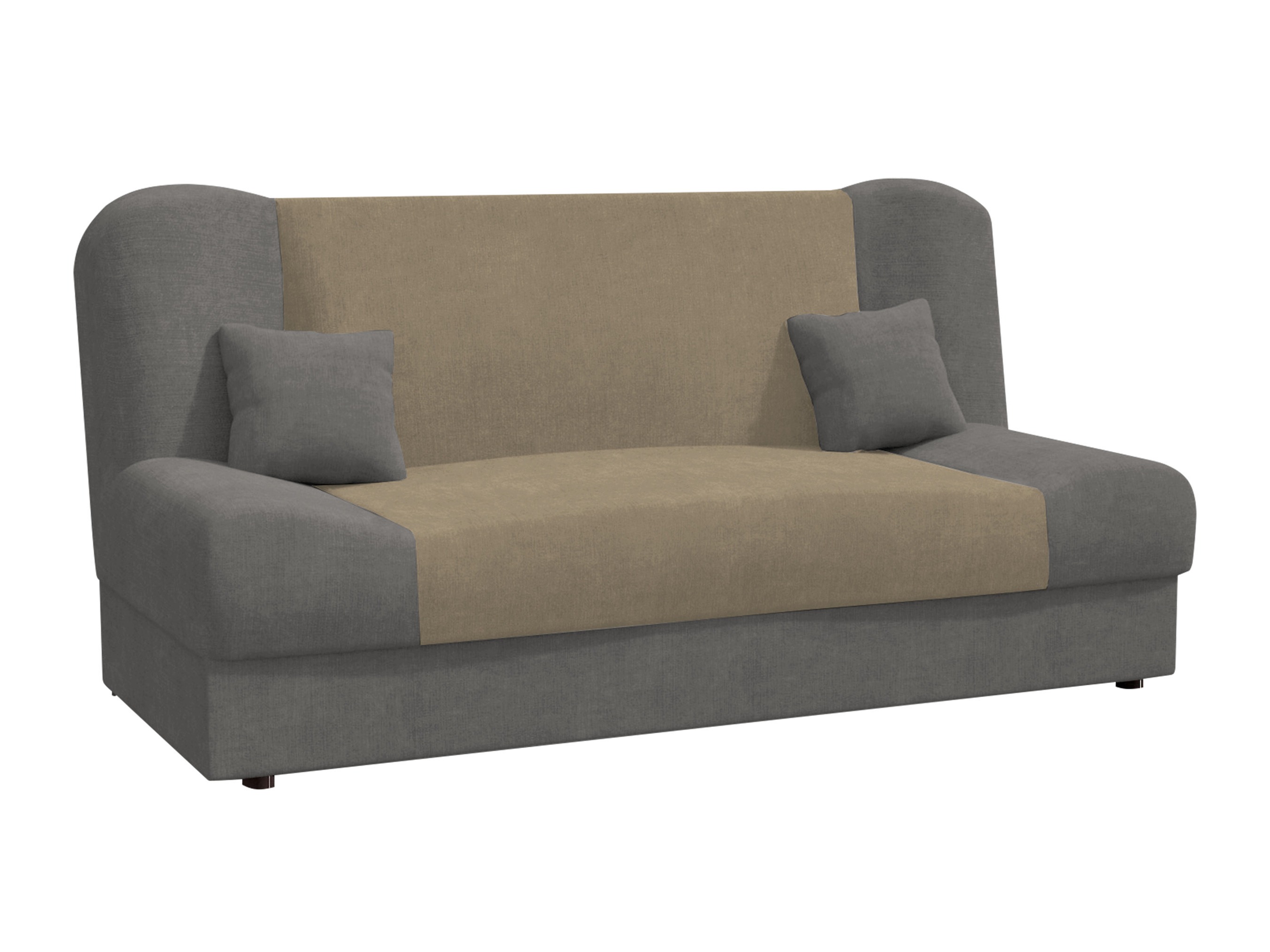 Sofá cama Comfivo Cera I (Alova 36 + Alova 07)