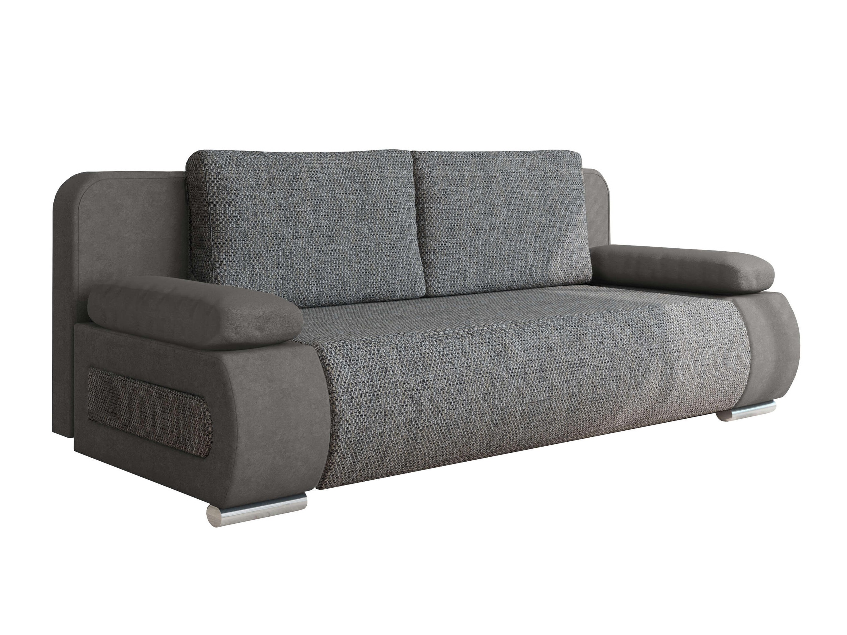 Sofá cama Comfivo Pudor (Alova 36 + Lawa 05)