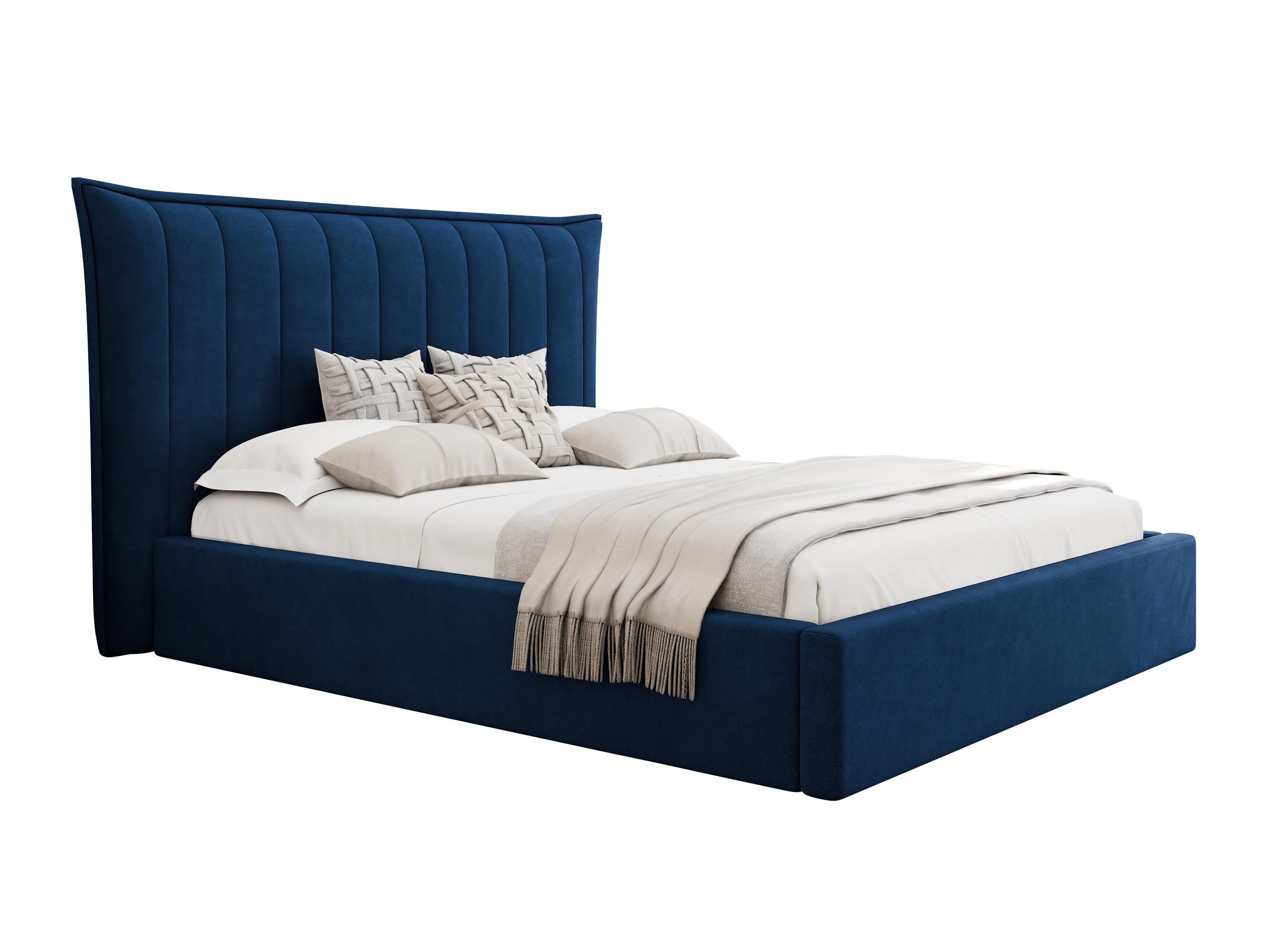 Cama Comfivo Solacium (Kronos 09)