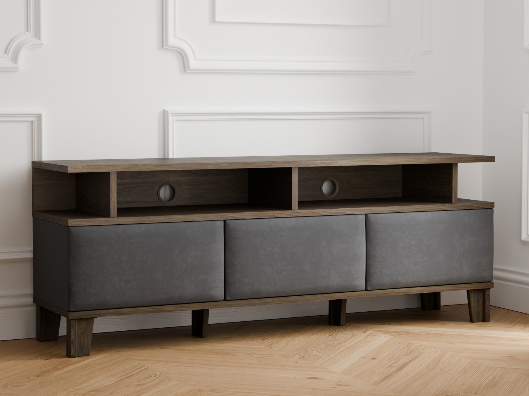 Mueble TV Evarveru 101 (Zoya 10)