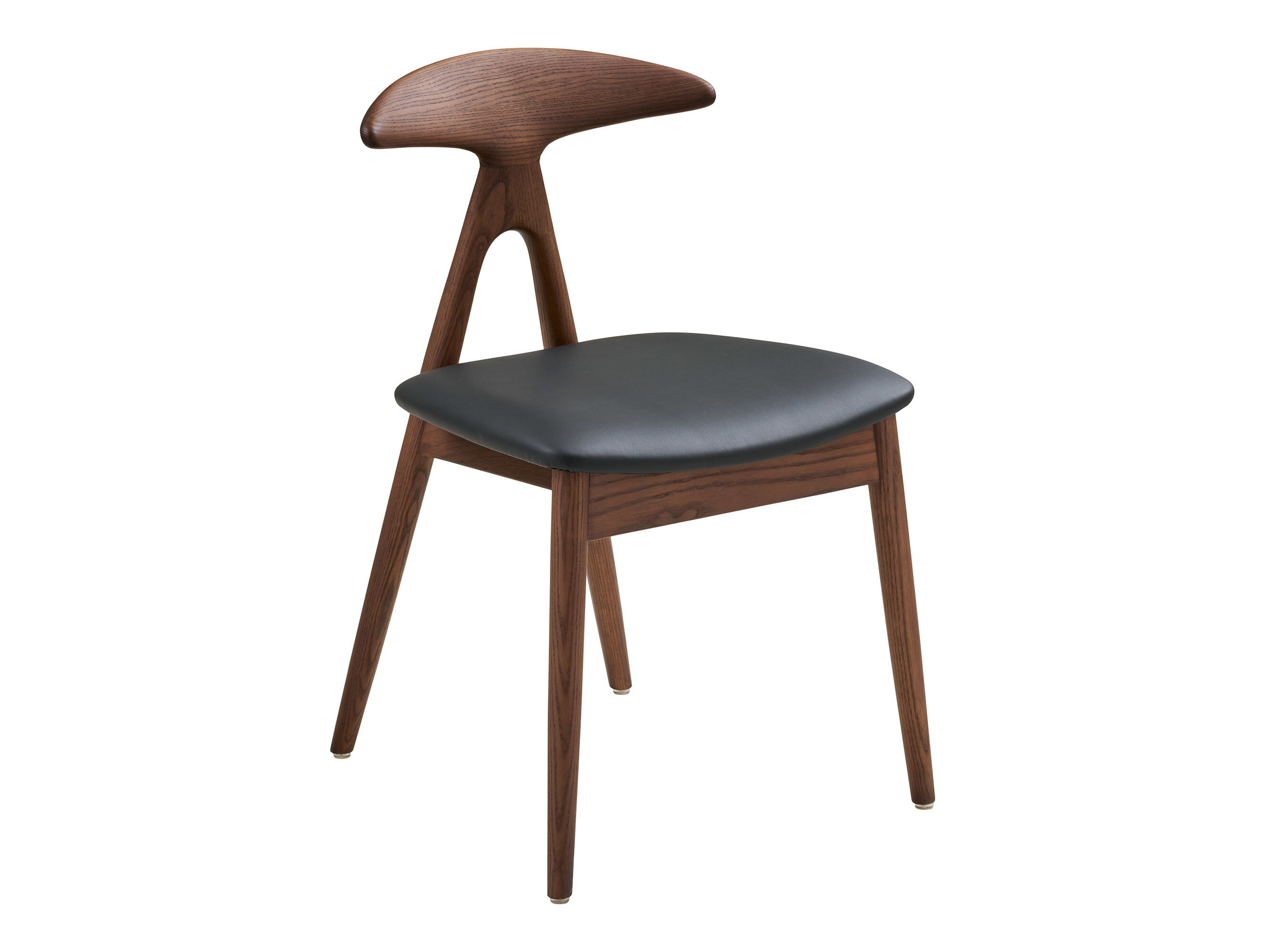 Silla Brea 316 (Madera oscura)