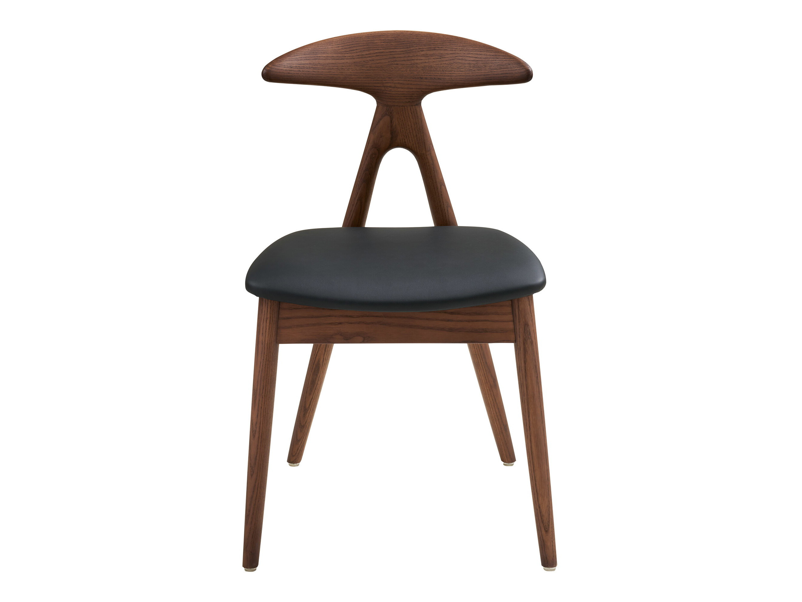 Silla Brea 316 (Madera oscura)