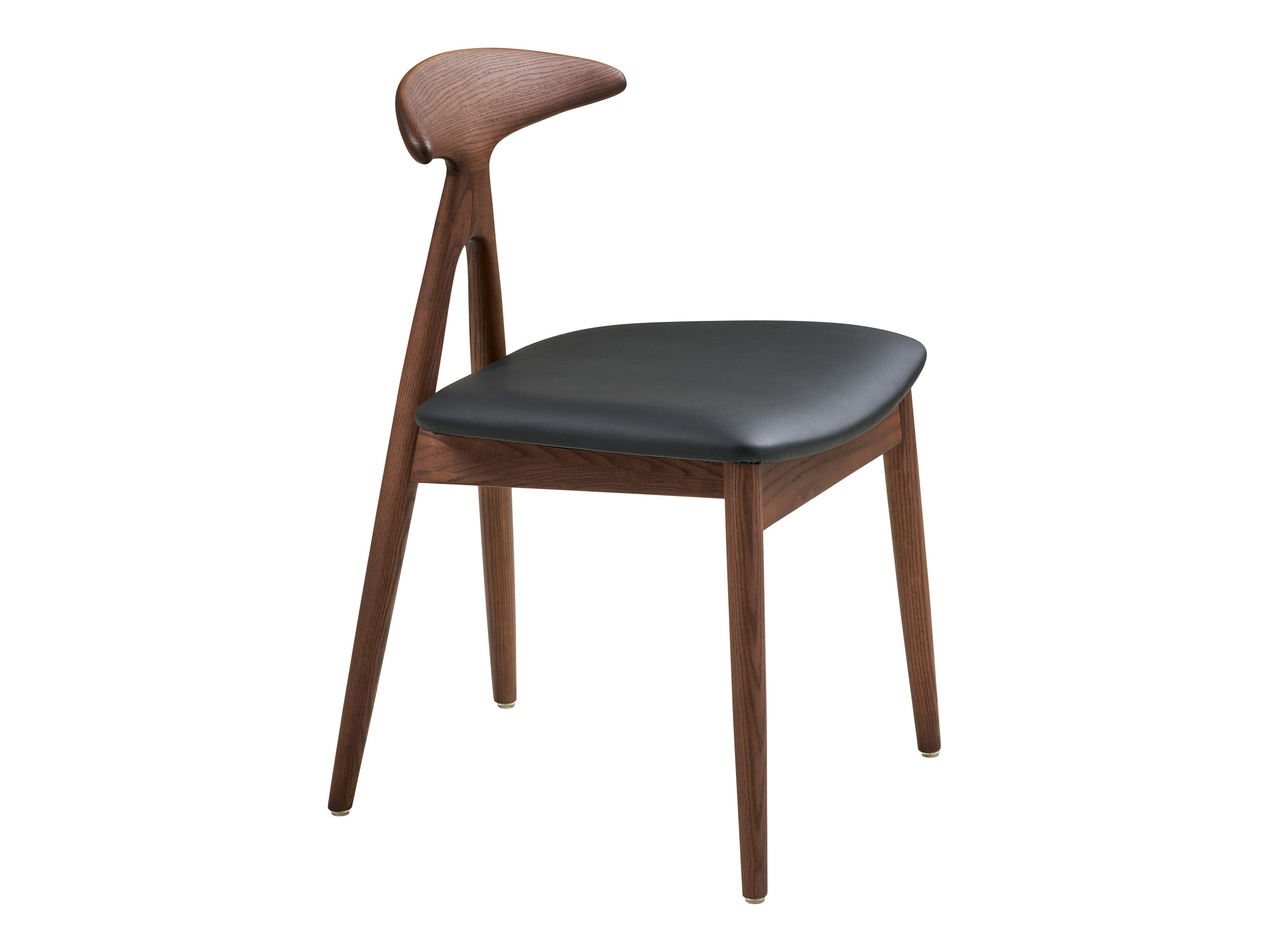 Silla Brea 316 (Madera oscura)