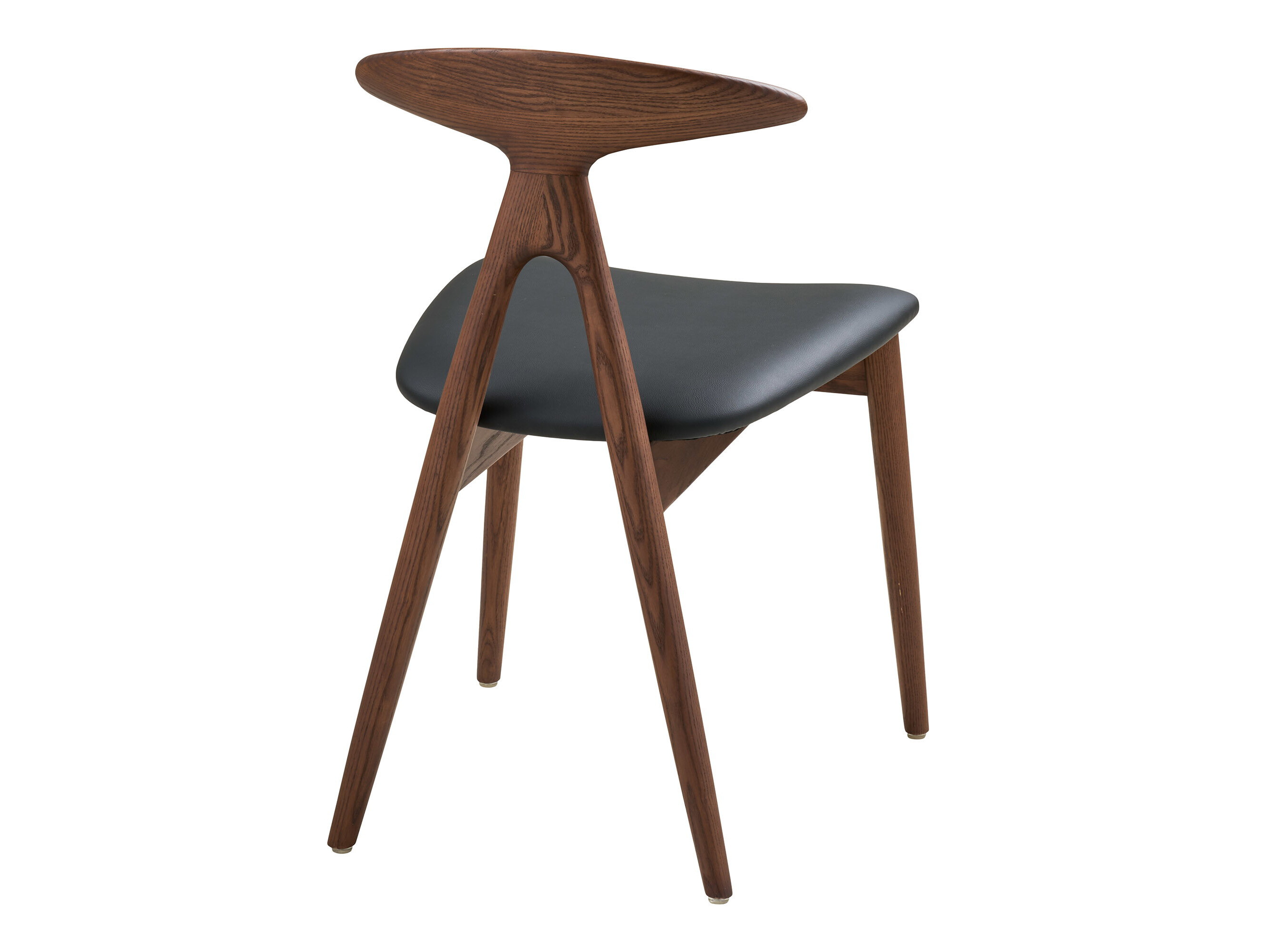 Silla Brea 316 (Madera oscura)