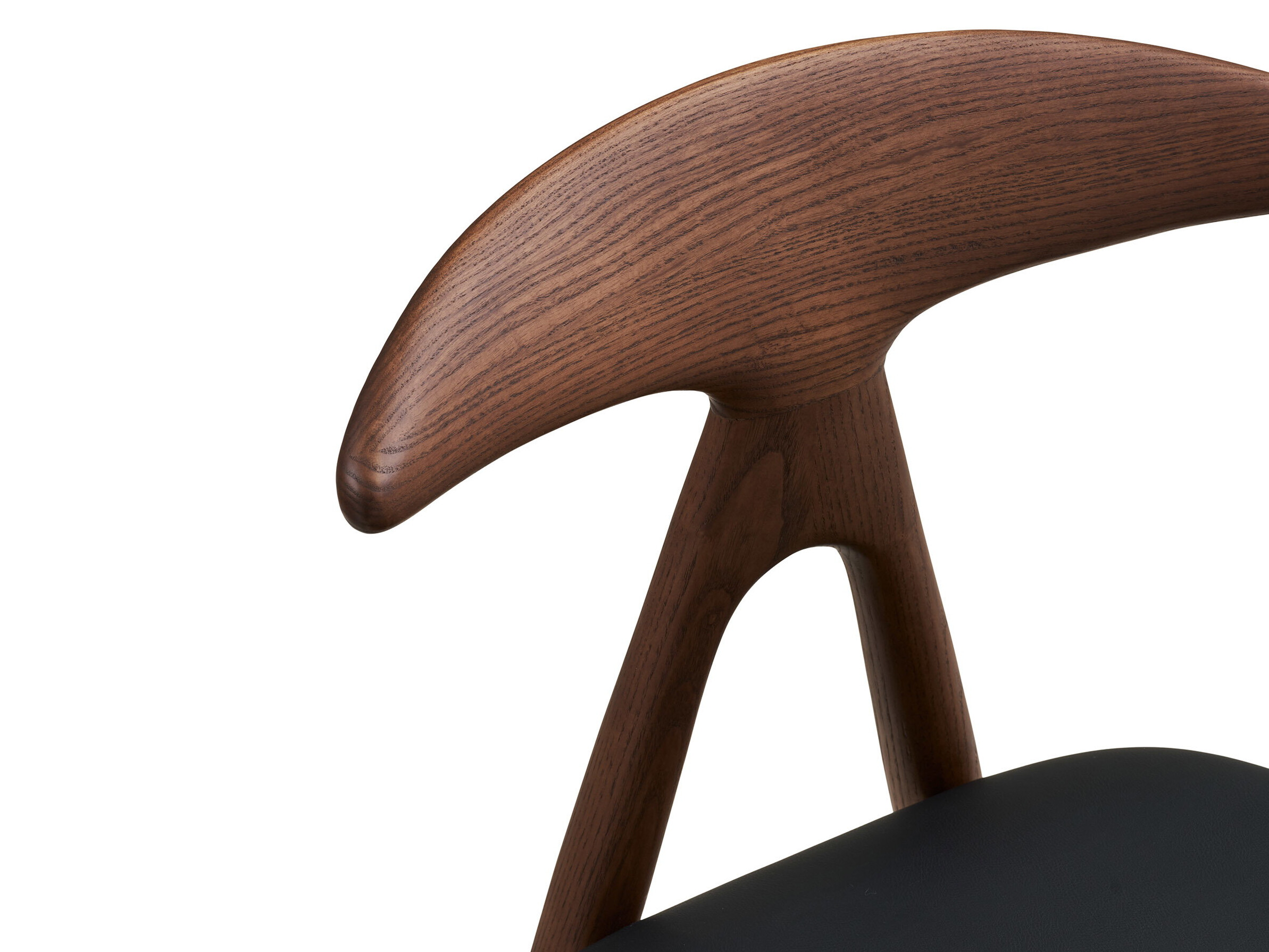 Silla Brea 316 (Madera oscura)