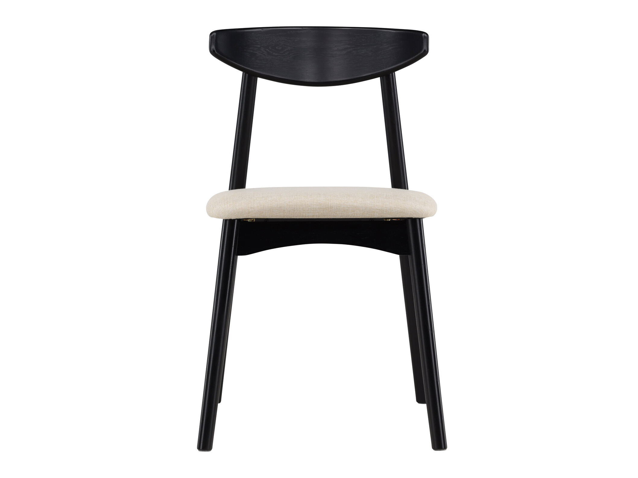 Silla Dallas 5348 (Negro)