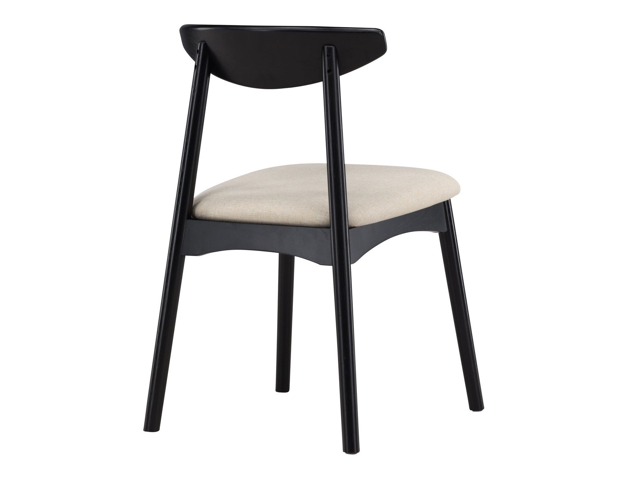 Silla Dallas 5348 (Negro)