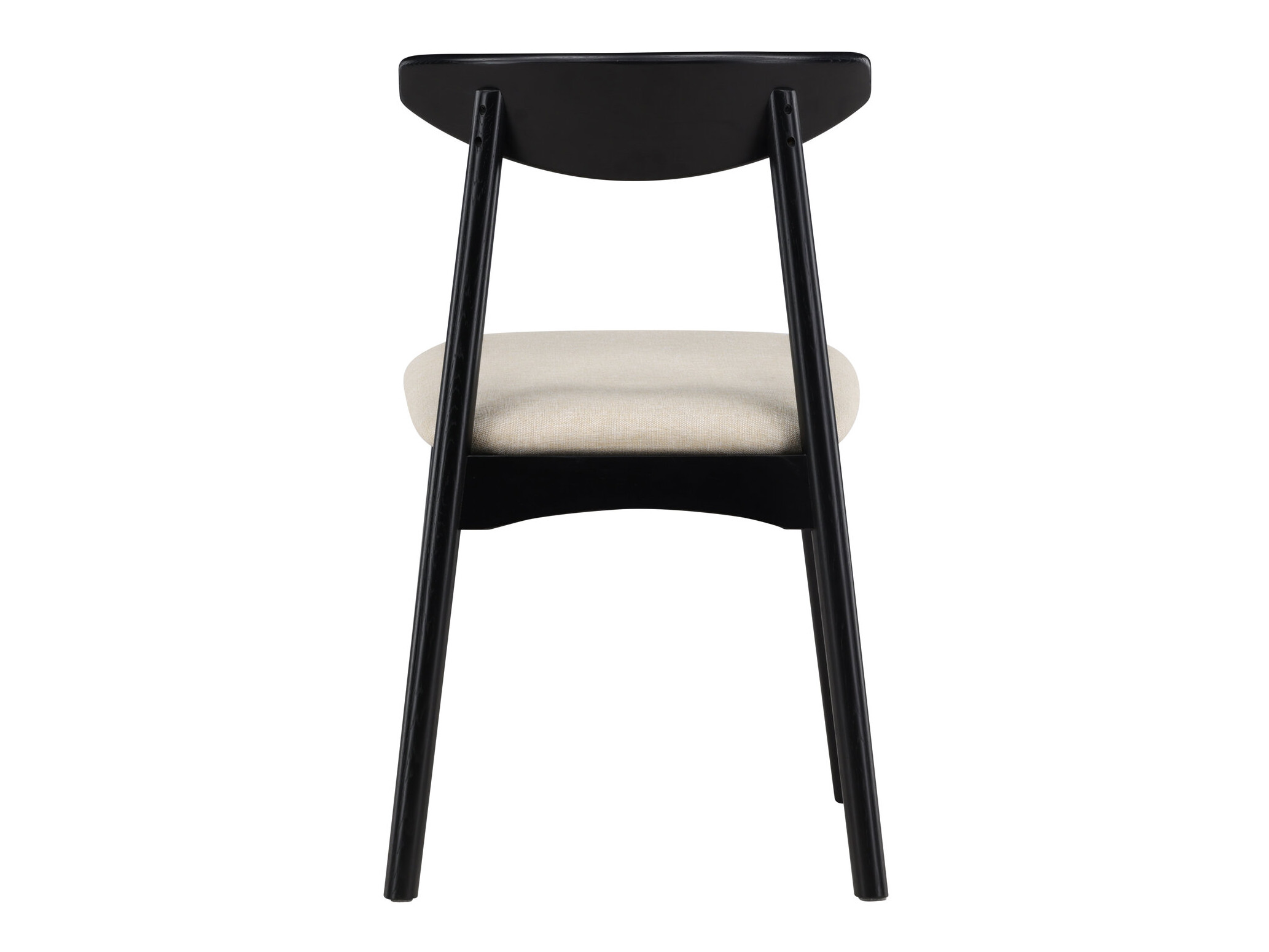 Silla Dallas 5348 (Negro)