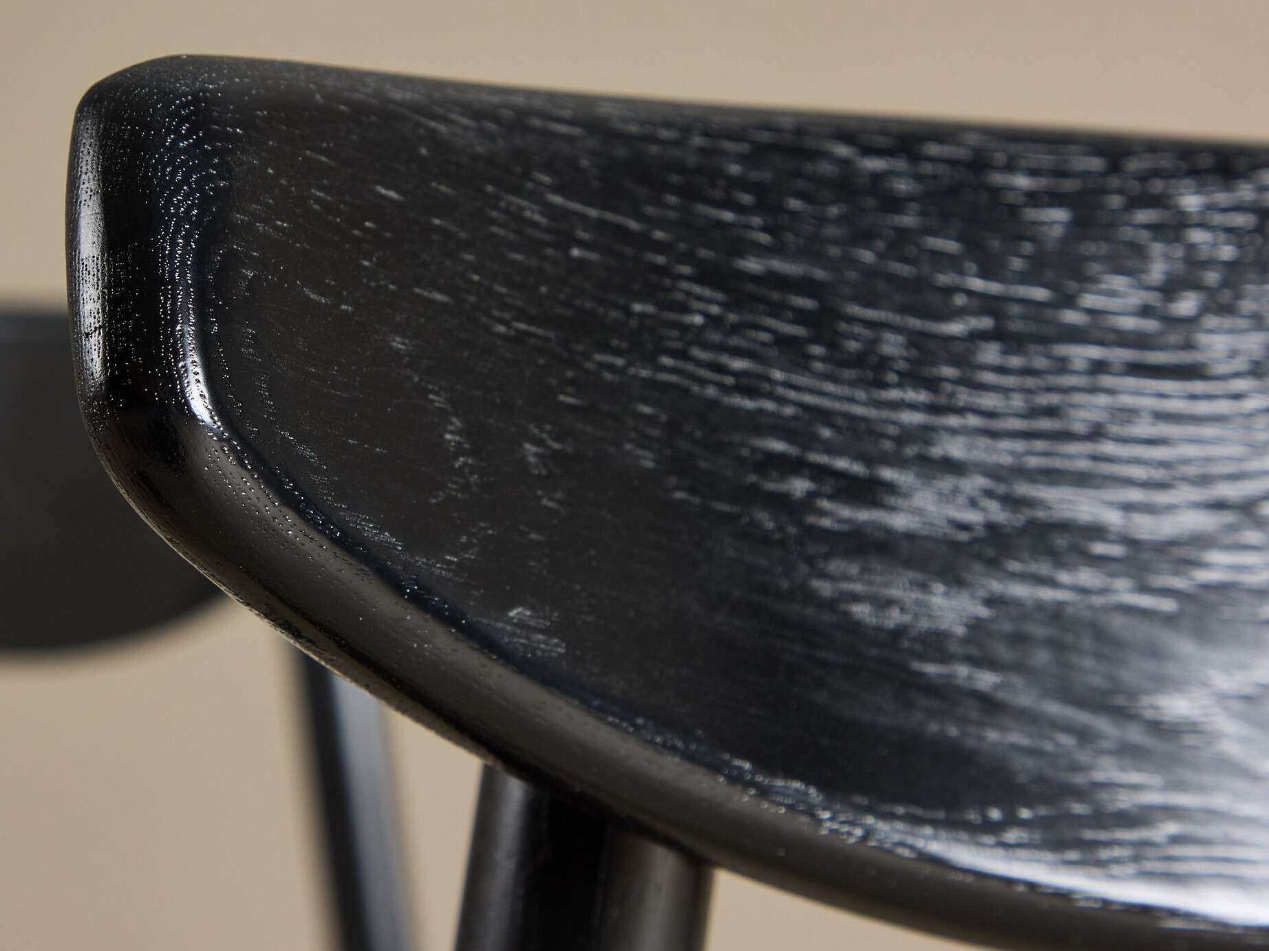 Silla Dallas 5348 (Negro)