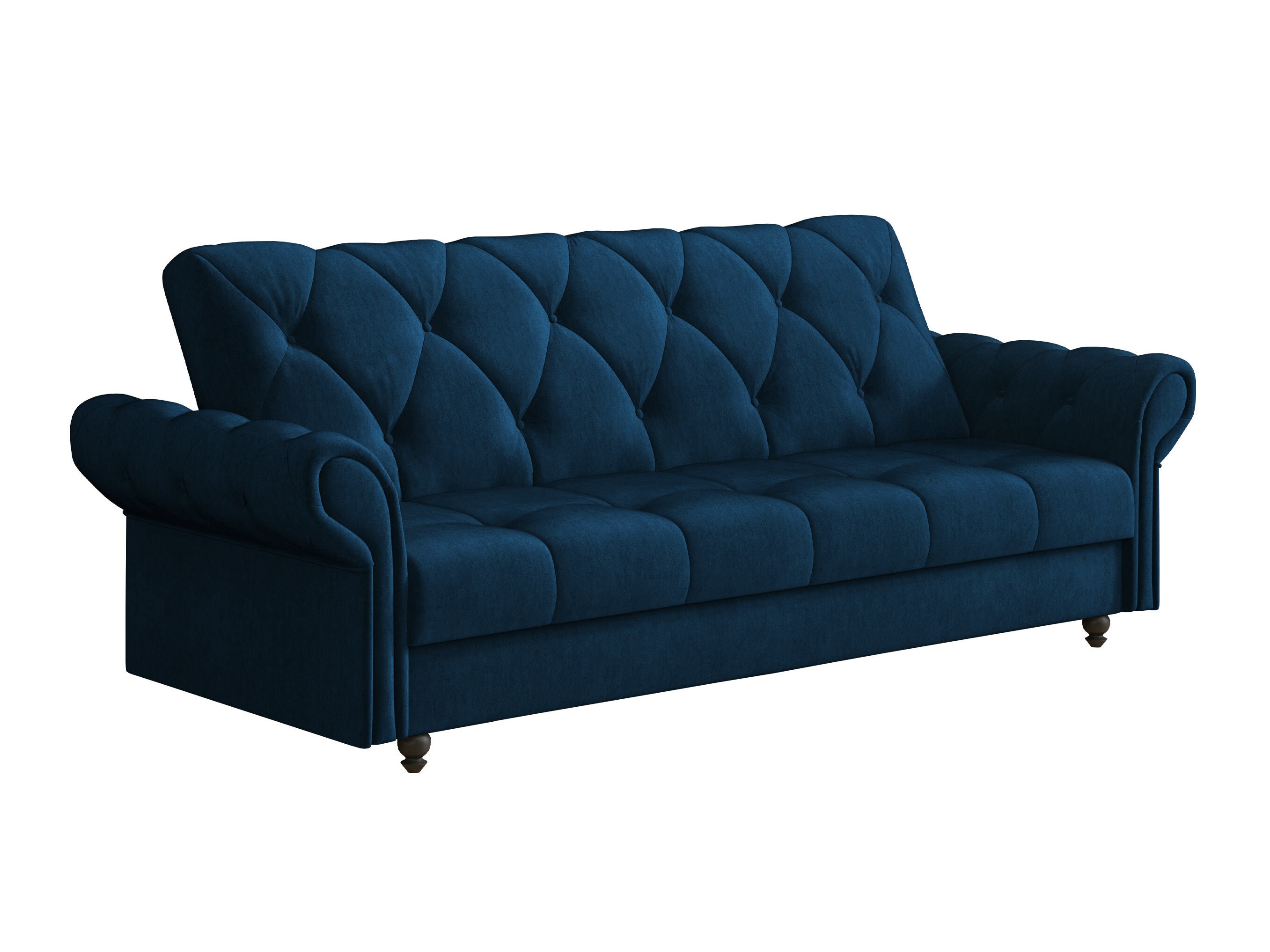 Sofá cama Columbus 209 (Kronos 09)