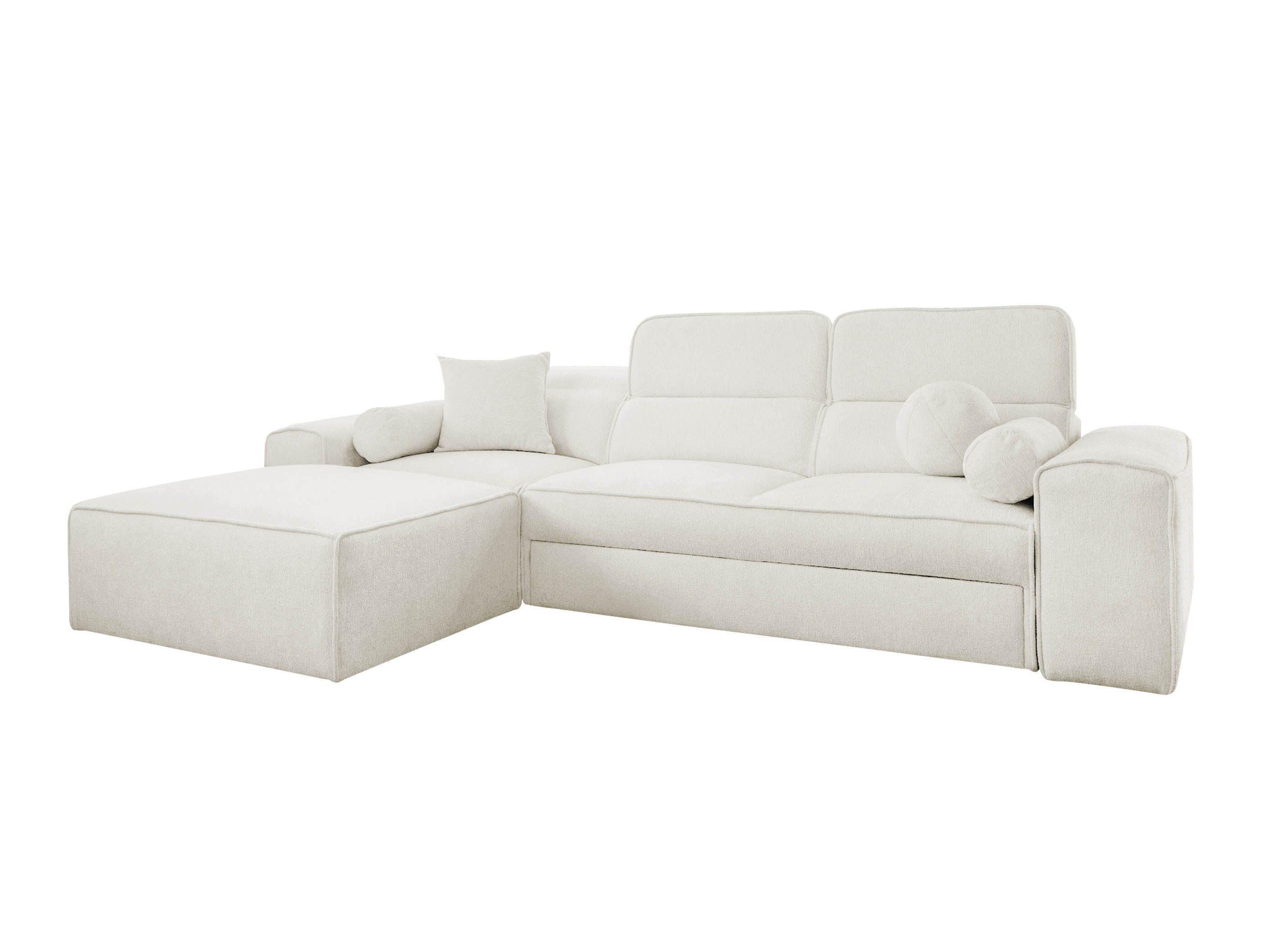 Sofá rinconero Sarasota 202 (Velo 621)