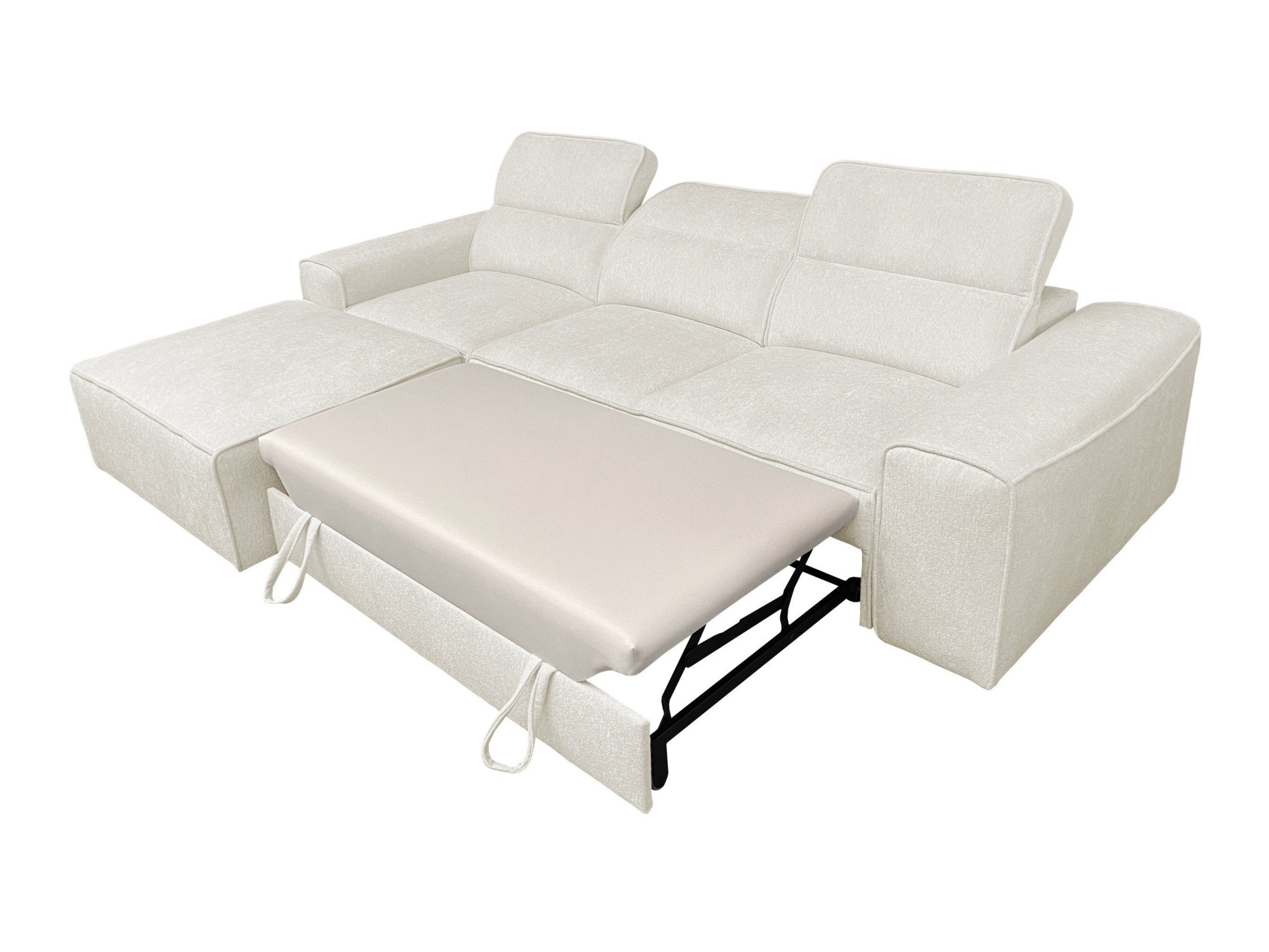 Sofá rinconero Sarasota 202 (Velo 621)