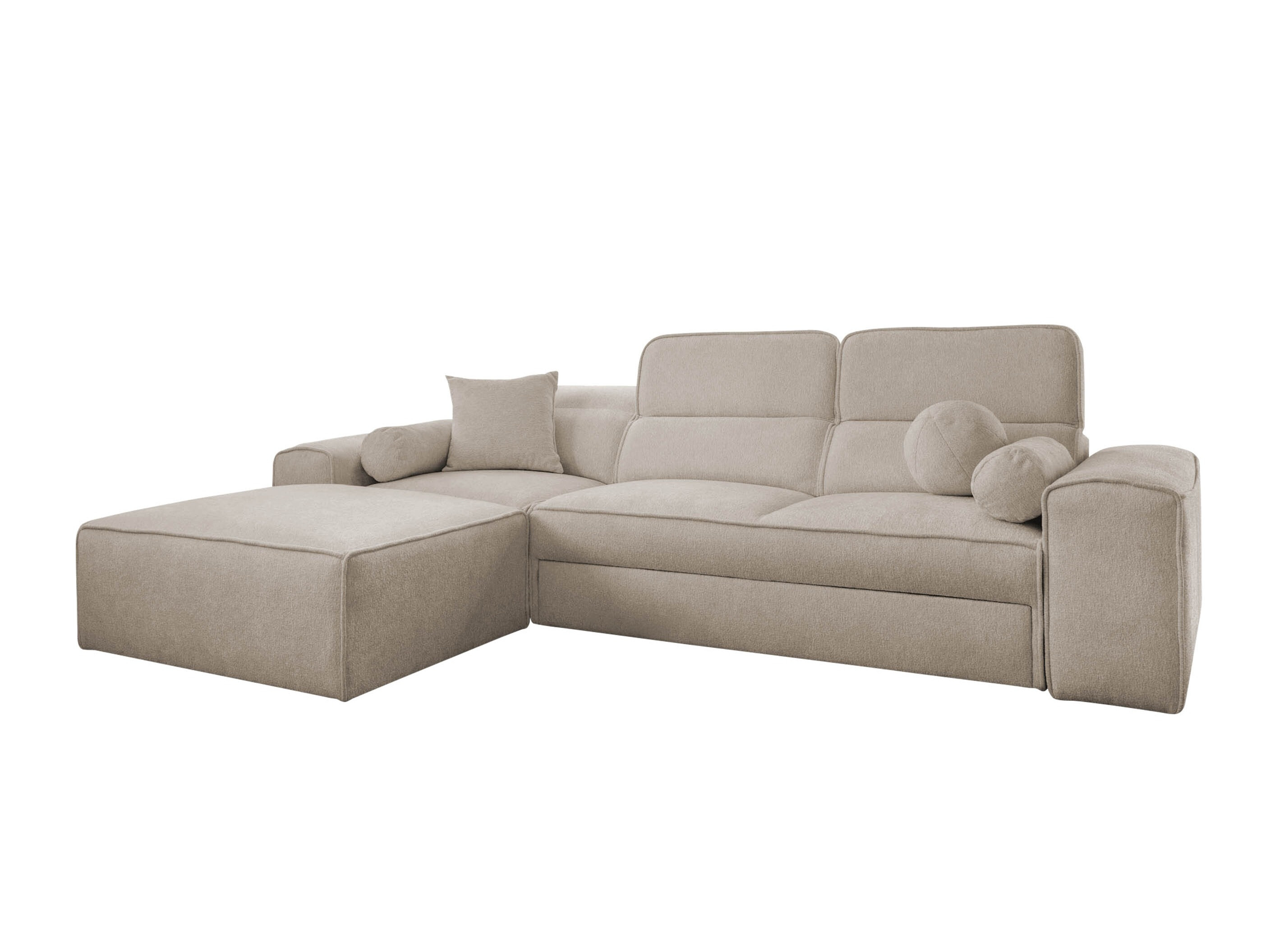 Sofá rinconero Sarasota 202 (Velo 623)