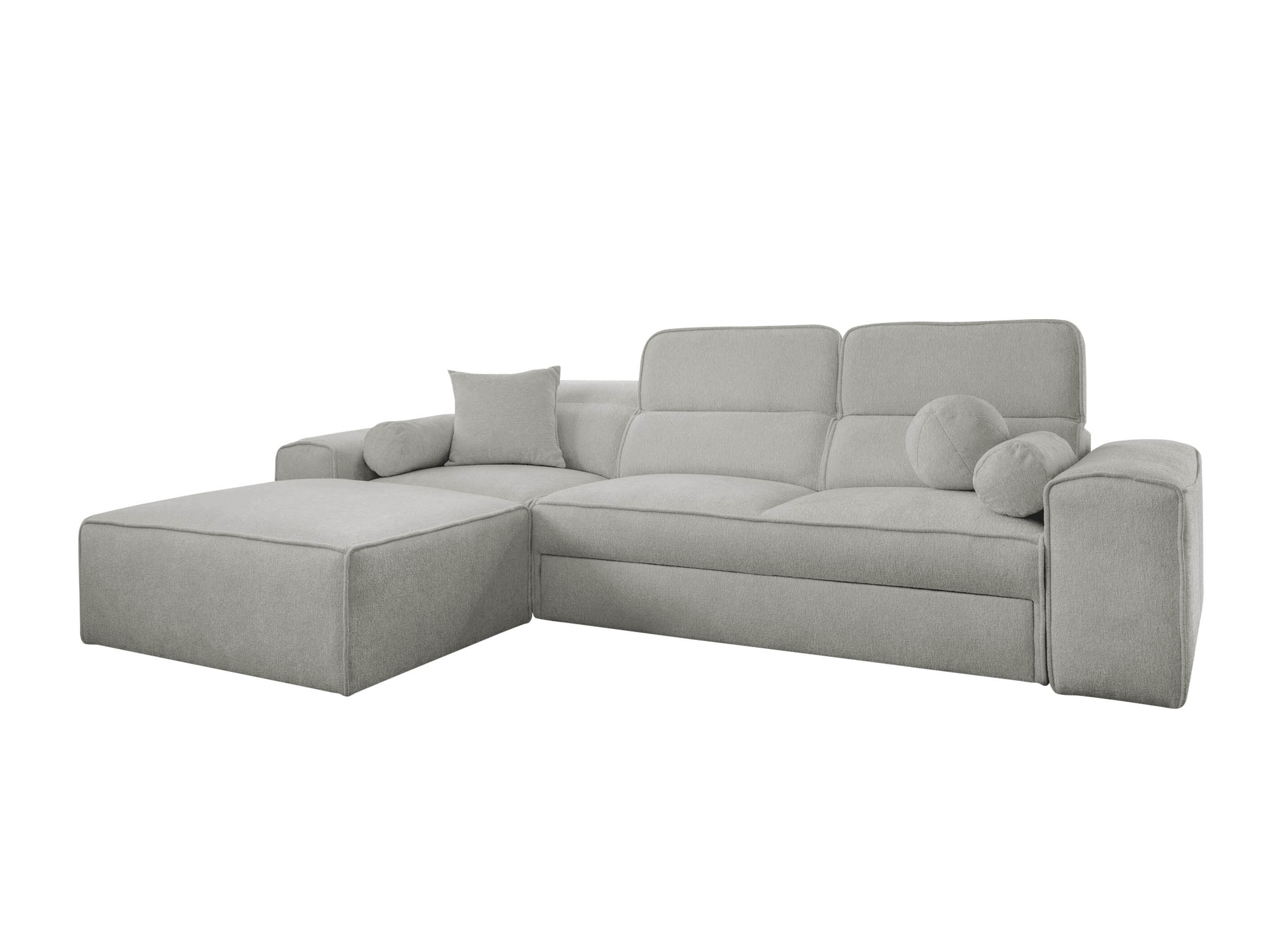 Sofá rinconero Sarasota 202 (Velo 633)