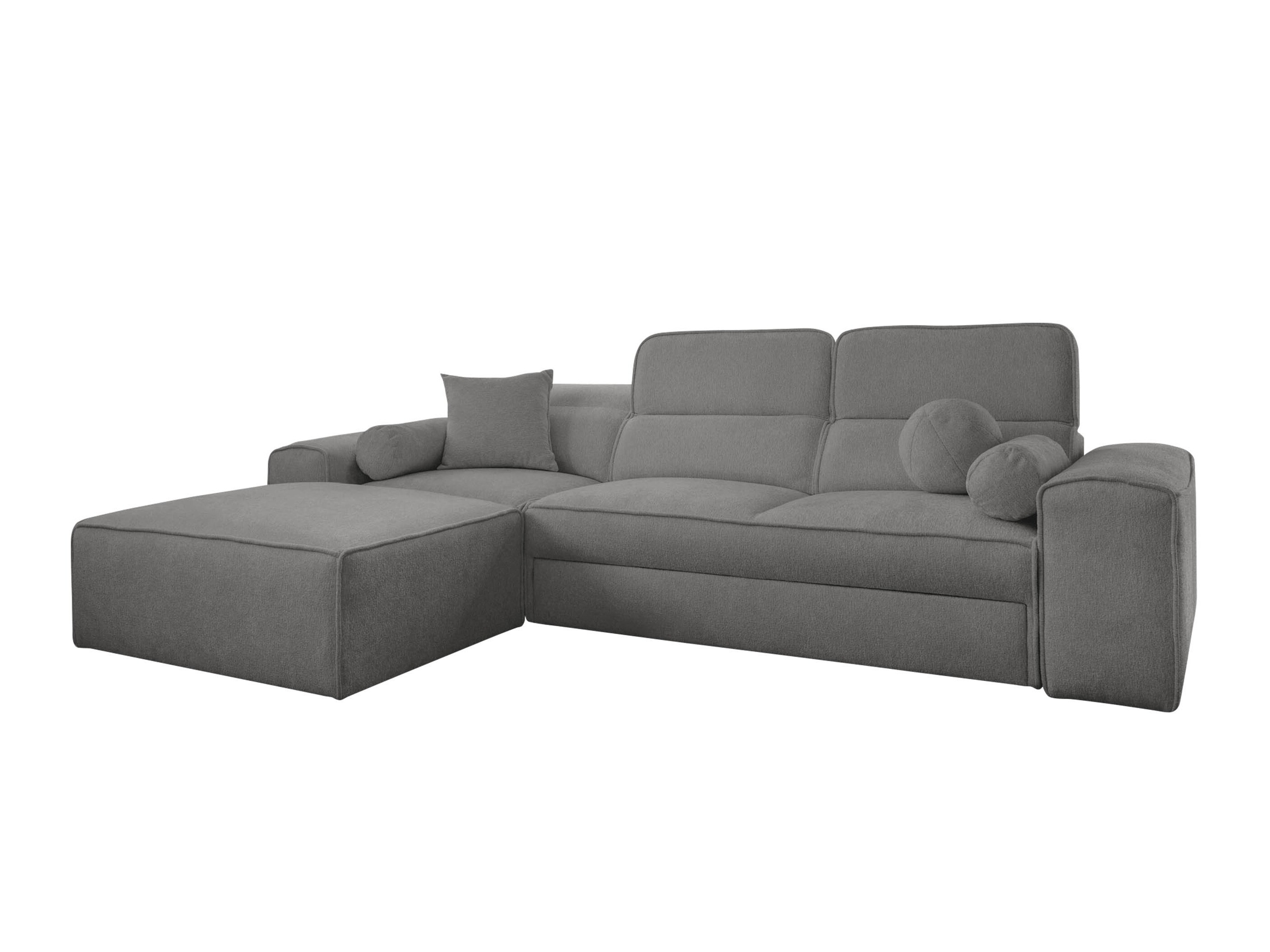 Sofá rinconero Sarasota 202 (Velo 635)