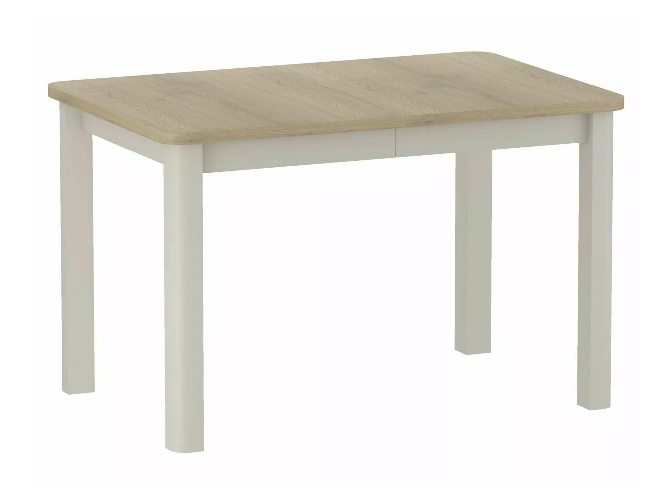 Mesa Detroit 1007 (Cachemira + Roble Cremona)