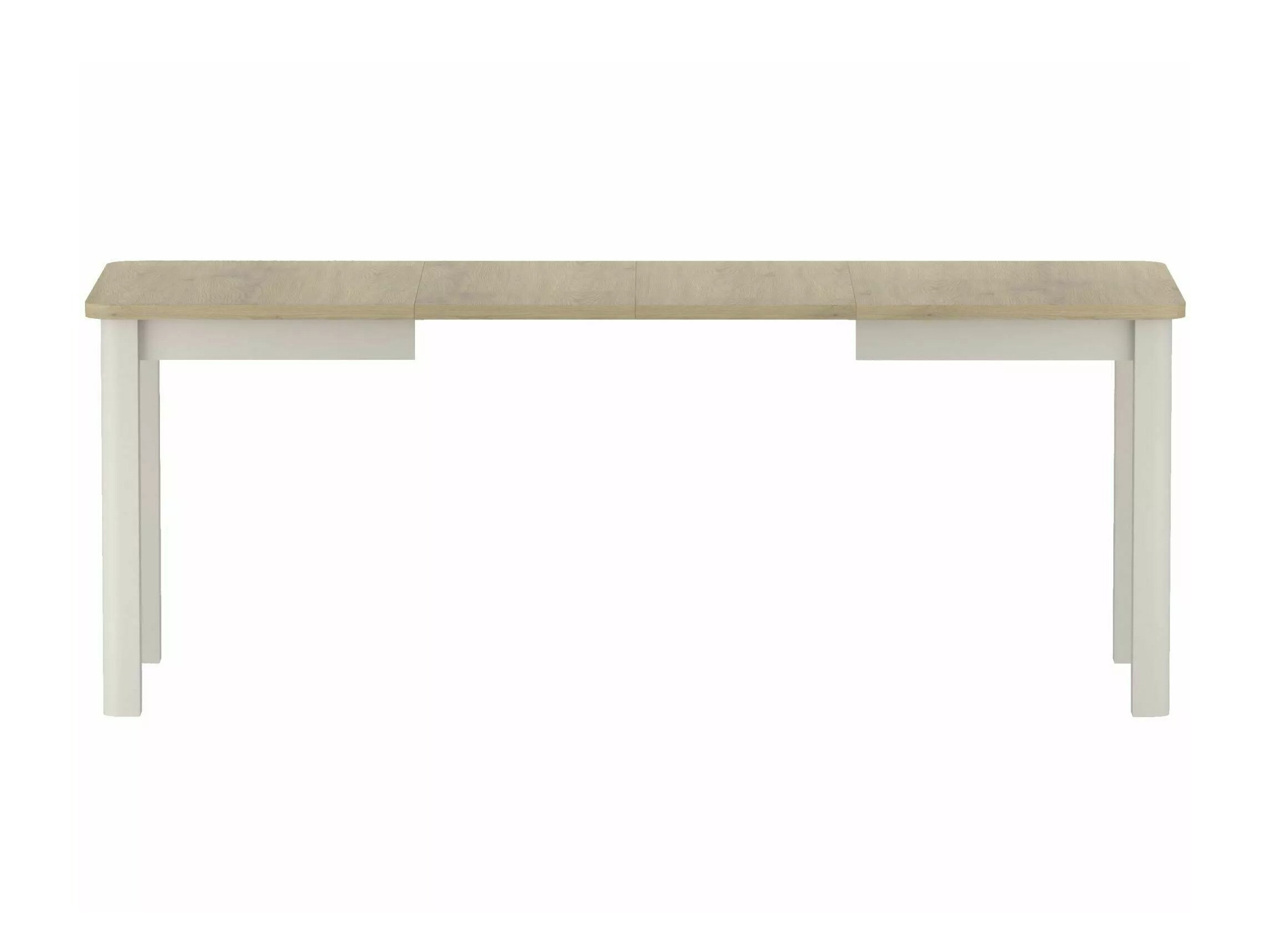 Mesa Detroit 1007 (Cachemira + Roble Cremona)