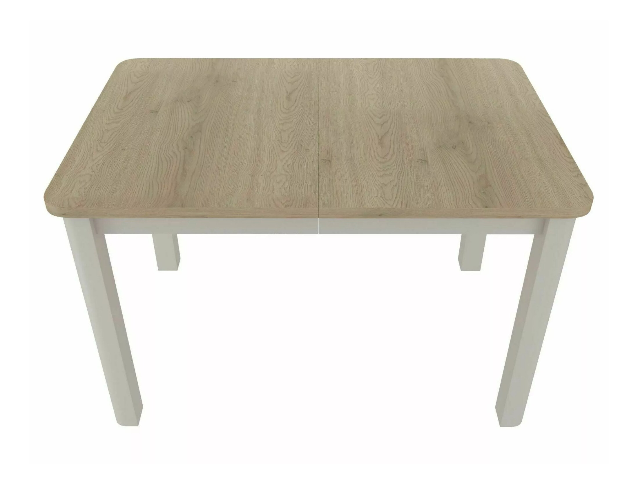 Mesa Detroit 1007 (Cachemira + Roble Cremona)