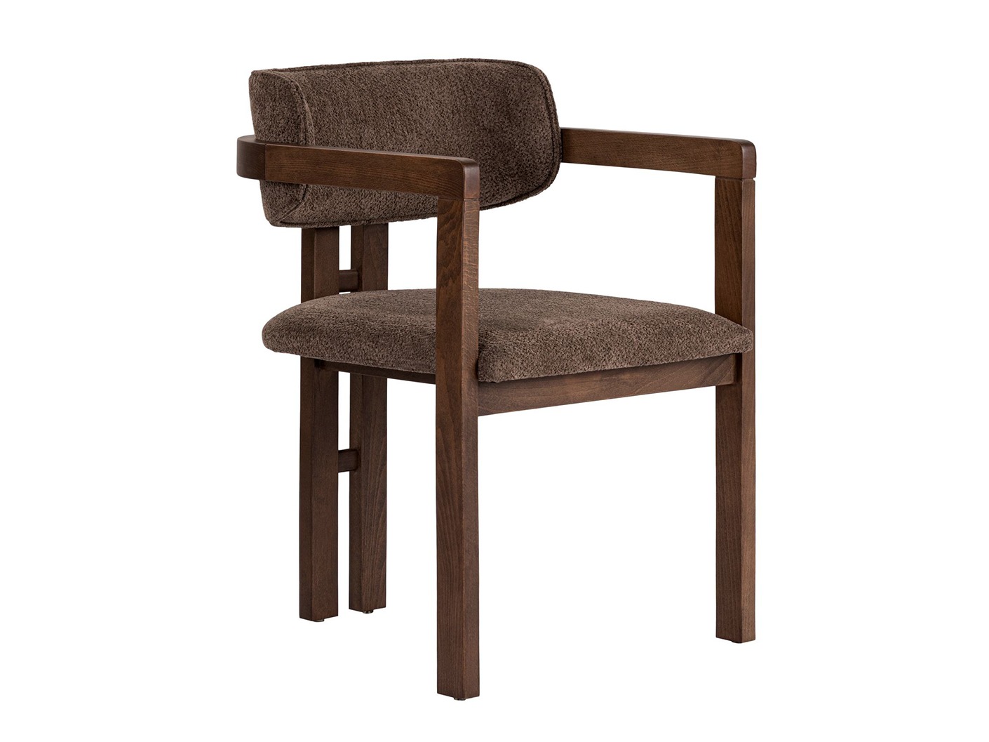 Silla Novato 151 (Marrón)