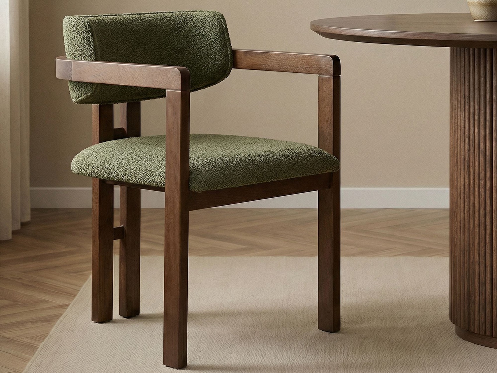 Silla Novato 151 (Verde)