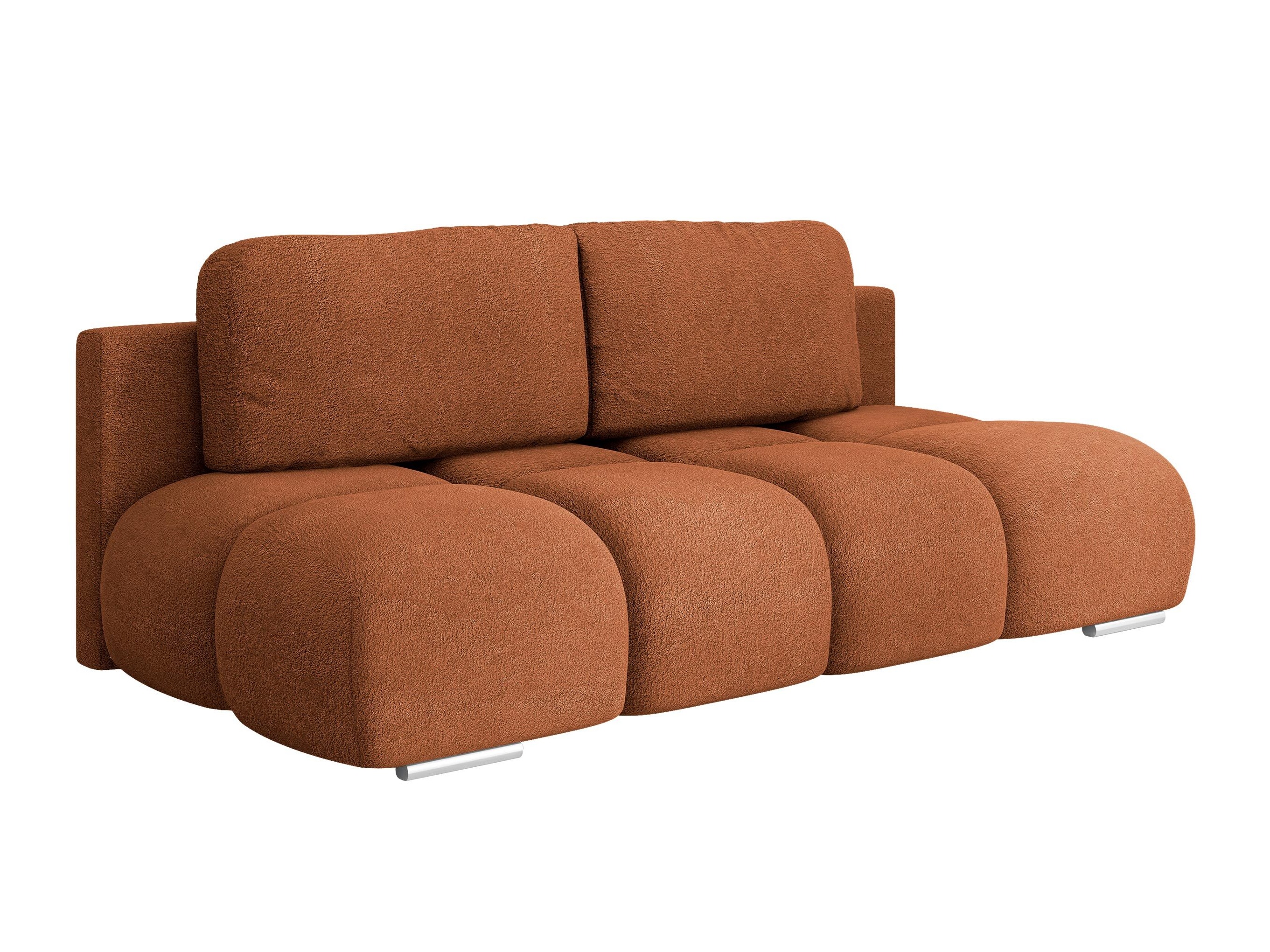 Sofá cama Dominus (Velo 627)