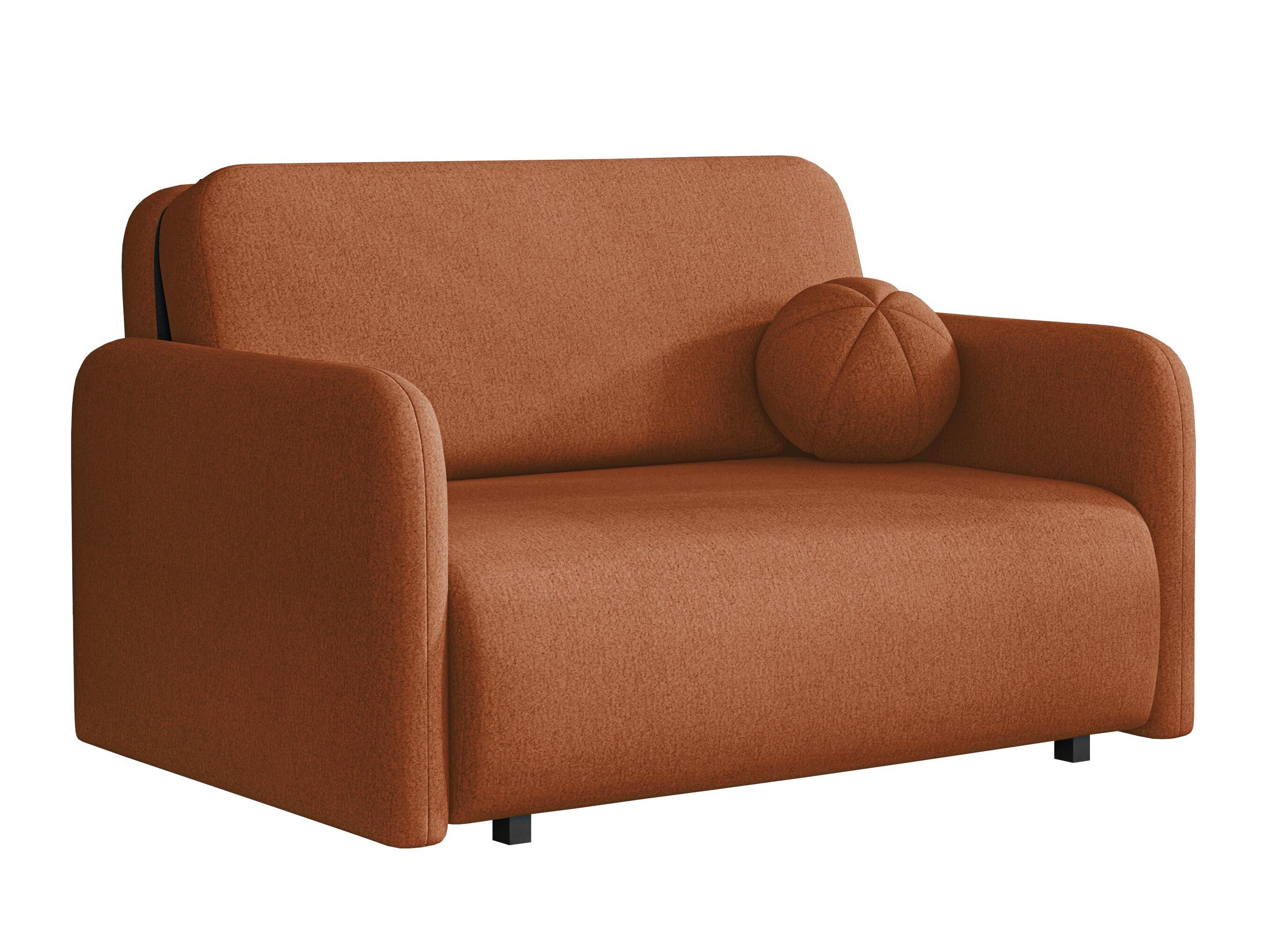Sofá cama Poetal II (Velo 627)