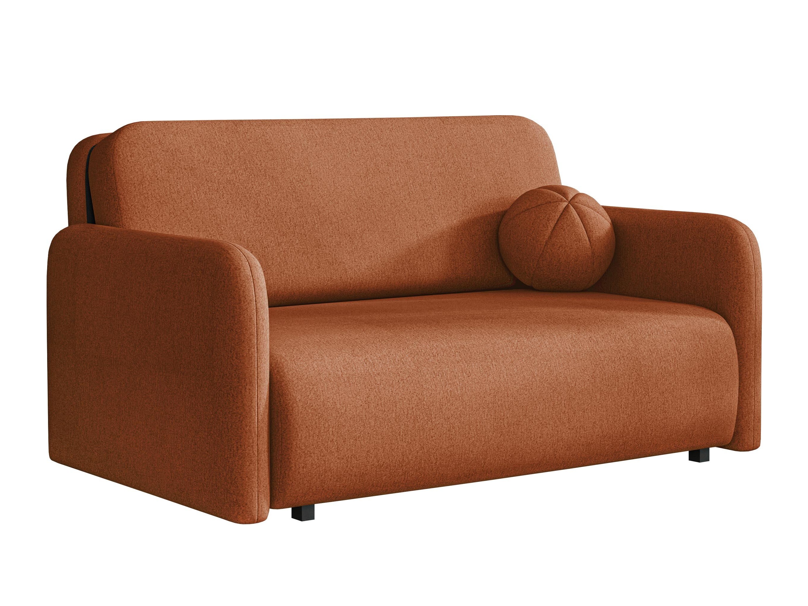 Sofá cama Poetal III (Velo 627)