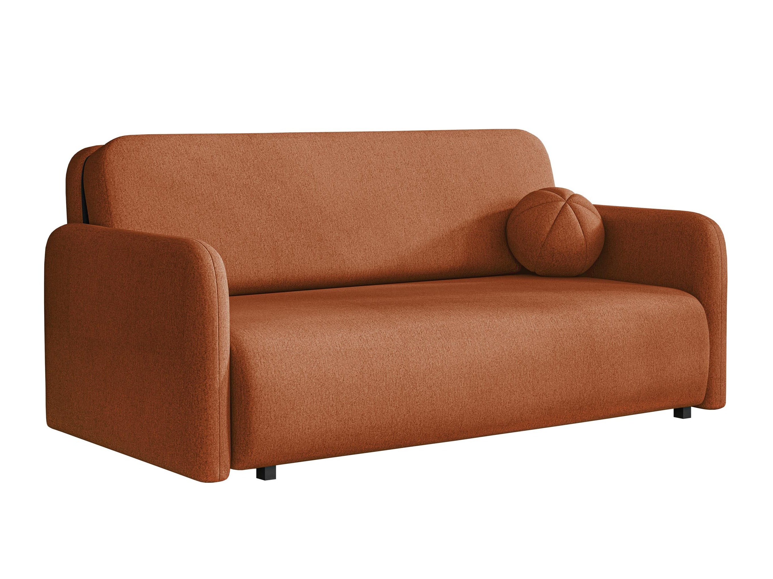 Sofá cama Poetal IV (Velo 627)