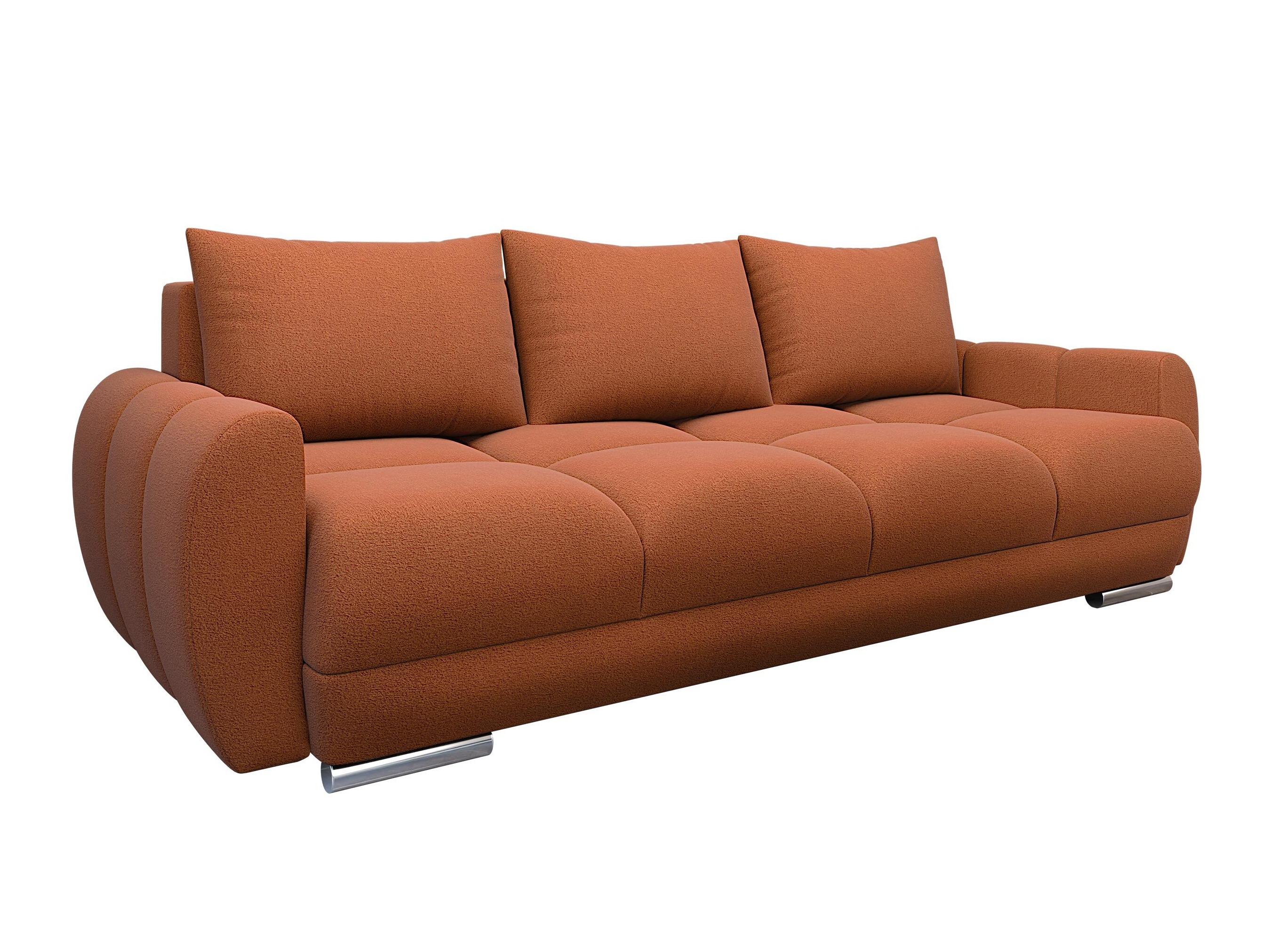 Sofá cama Signis III (Velo 627)