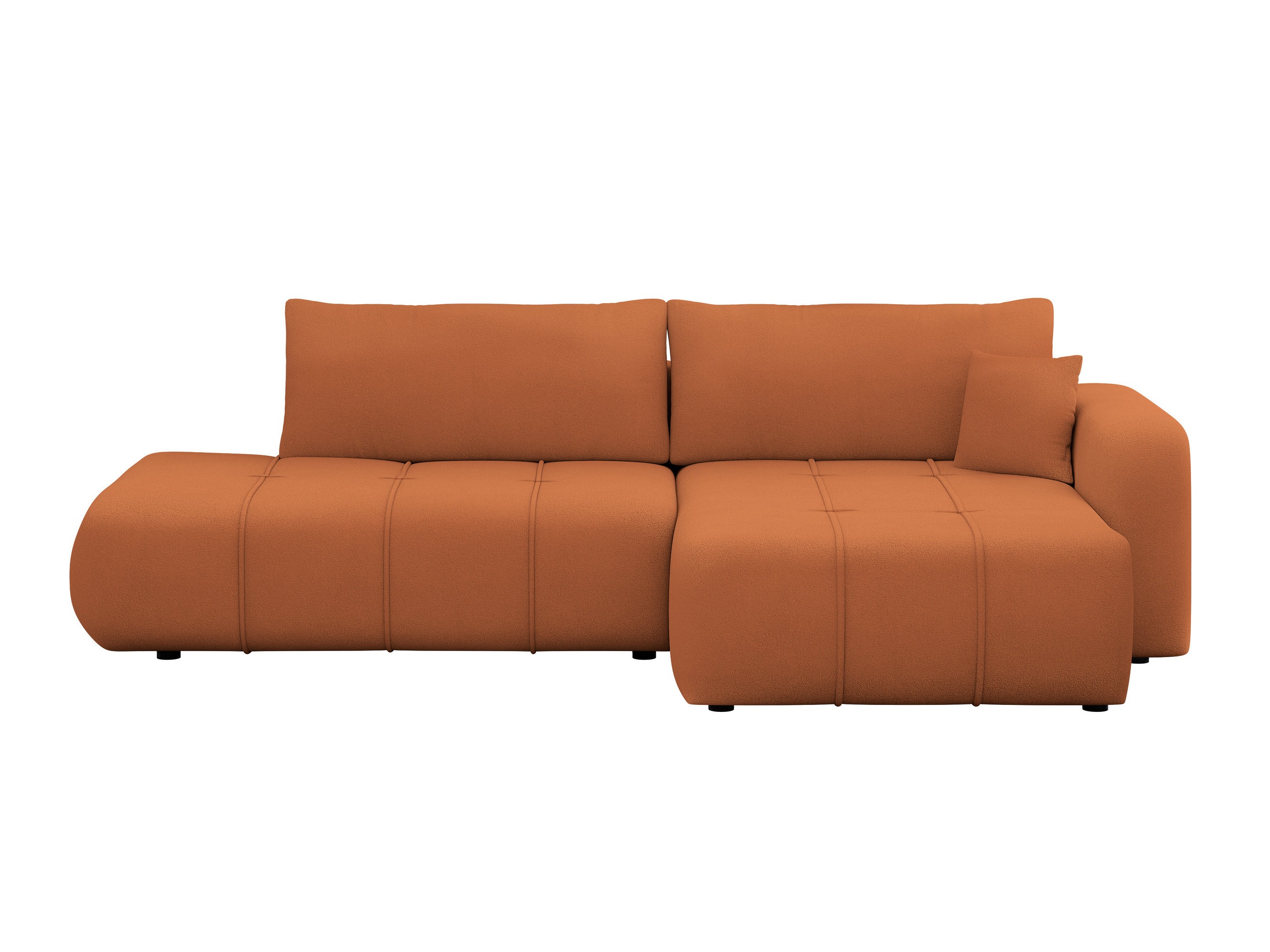 Sofá rinconero Comfivo Laurus III (Velo 627)