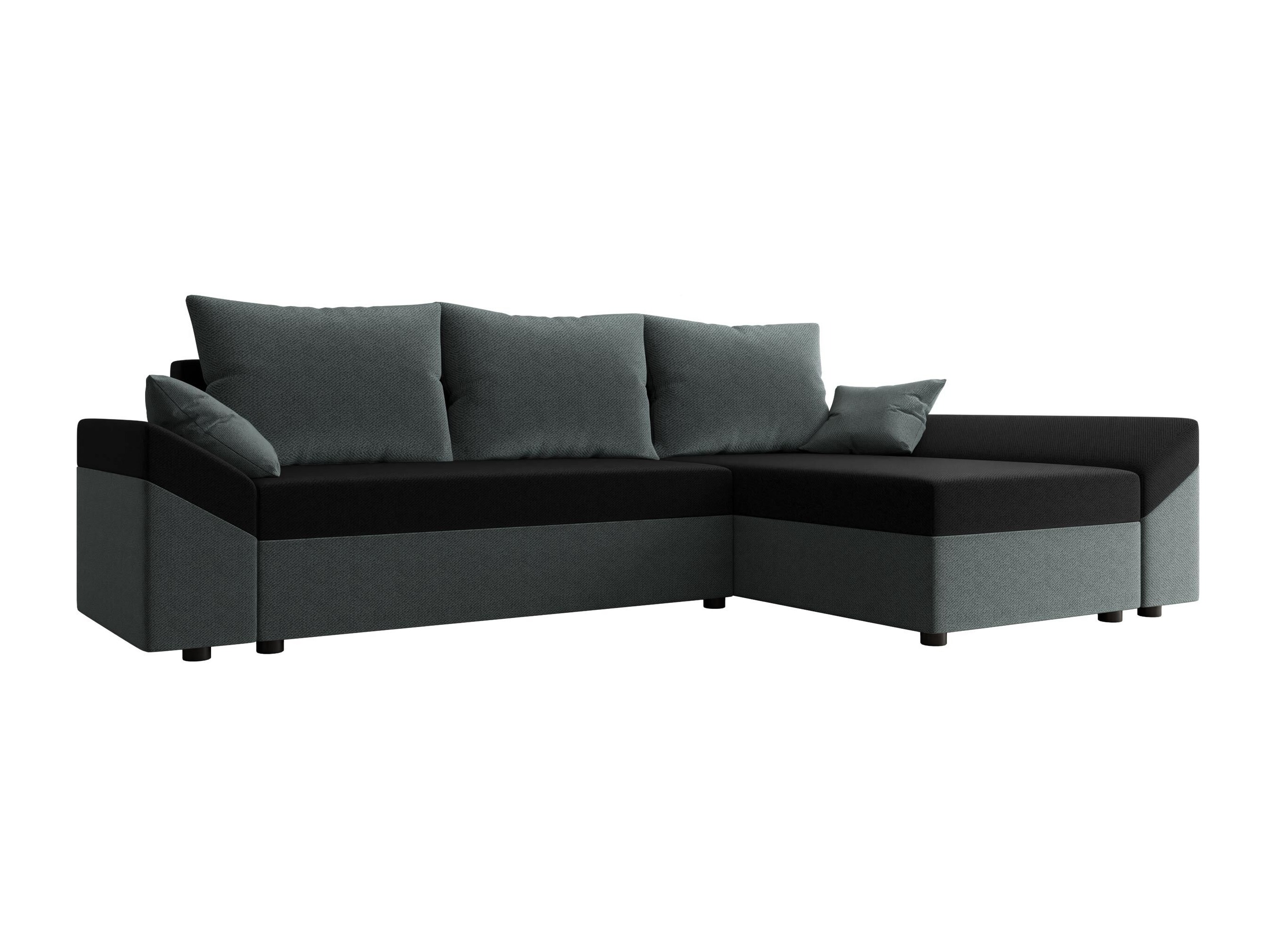 Sofá rinconero Memphis 130 (Paros 06 + Kronos 07)