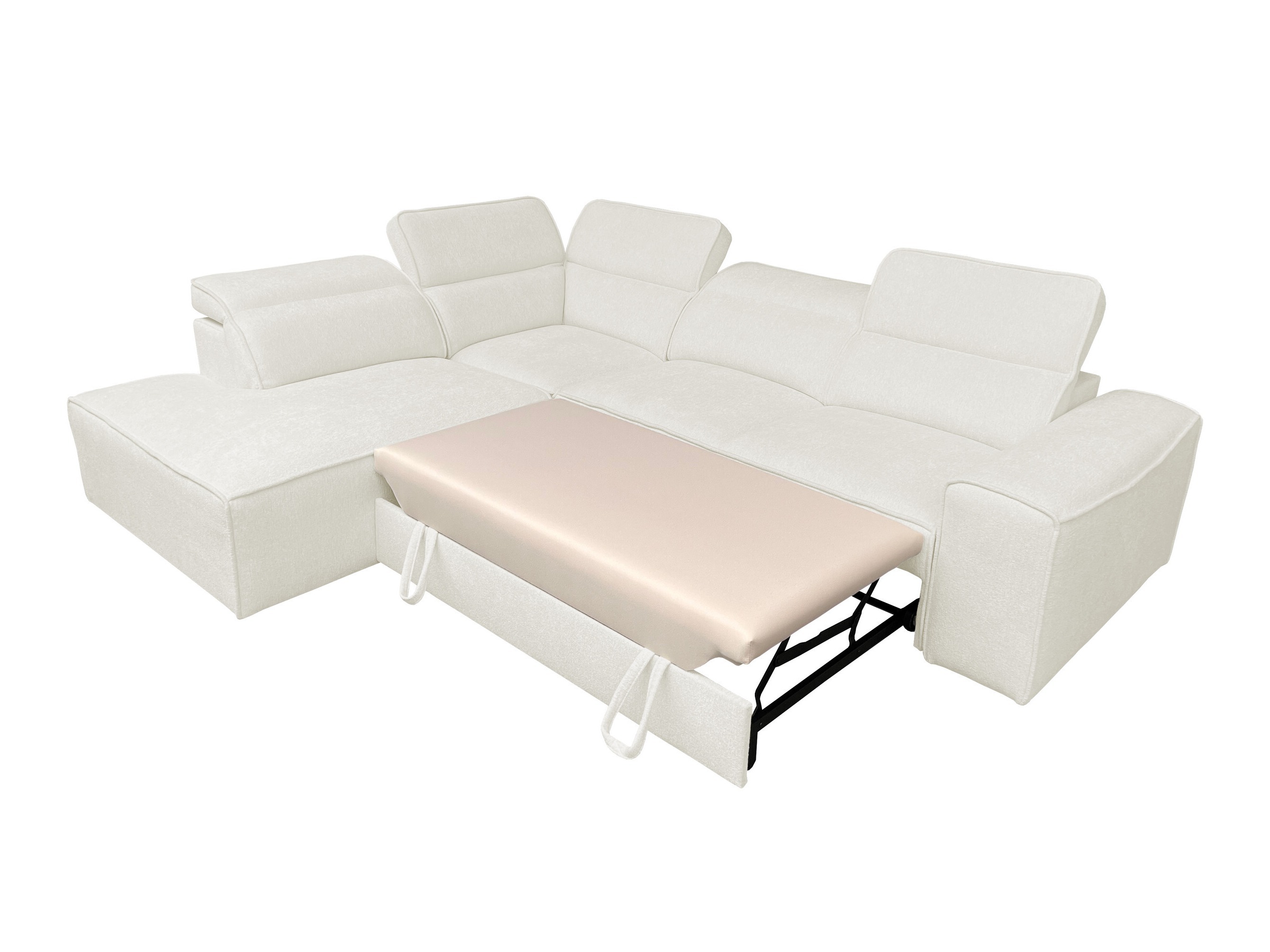 Sofá rinconero Sarasota 203 (Velo 623)