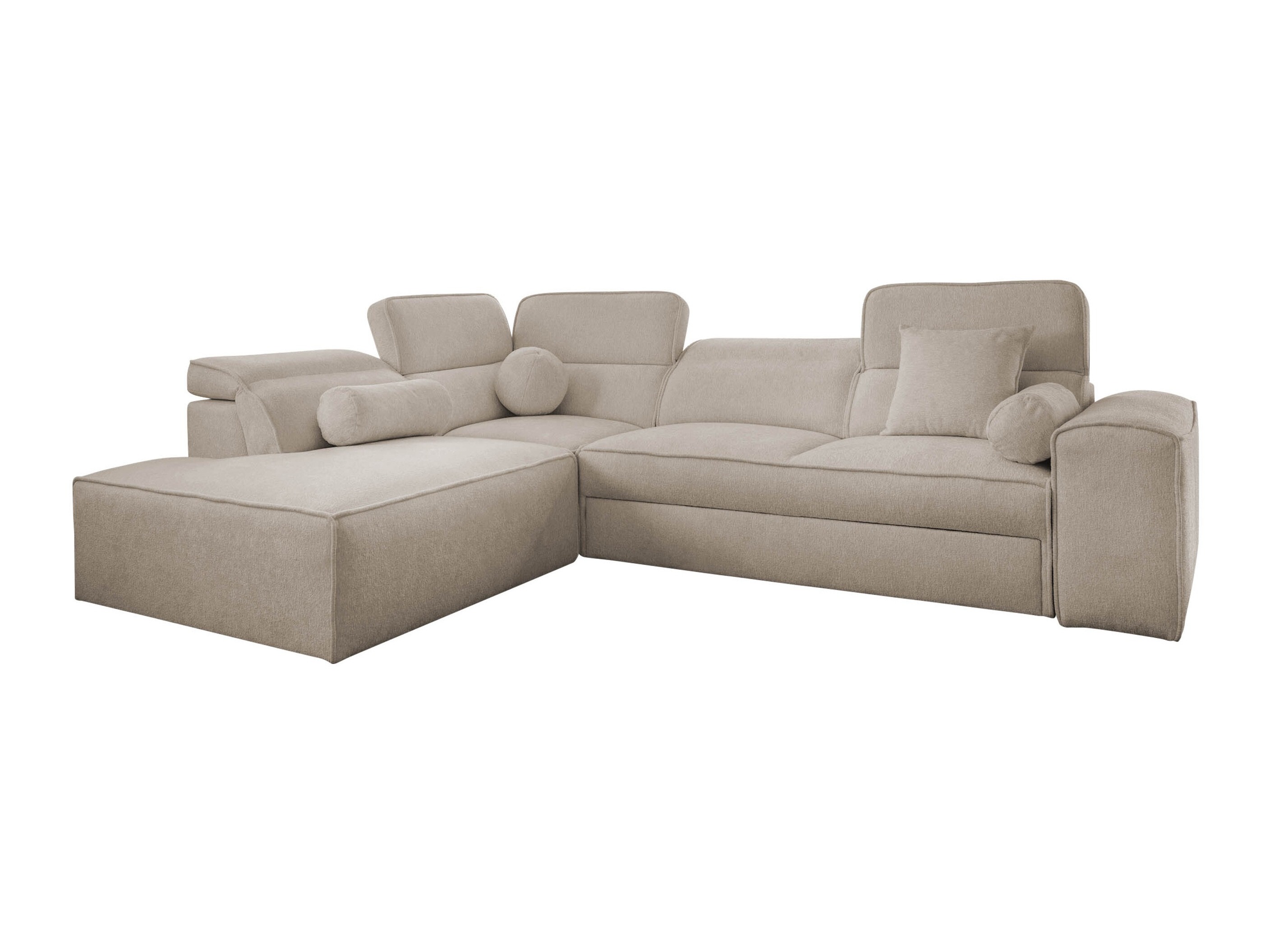 Sofá rinconero Sarasota 203 (Velo 623)