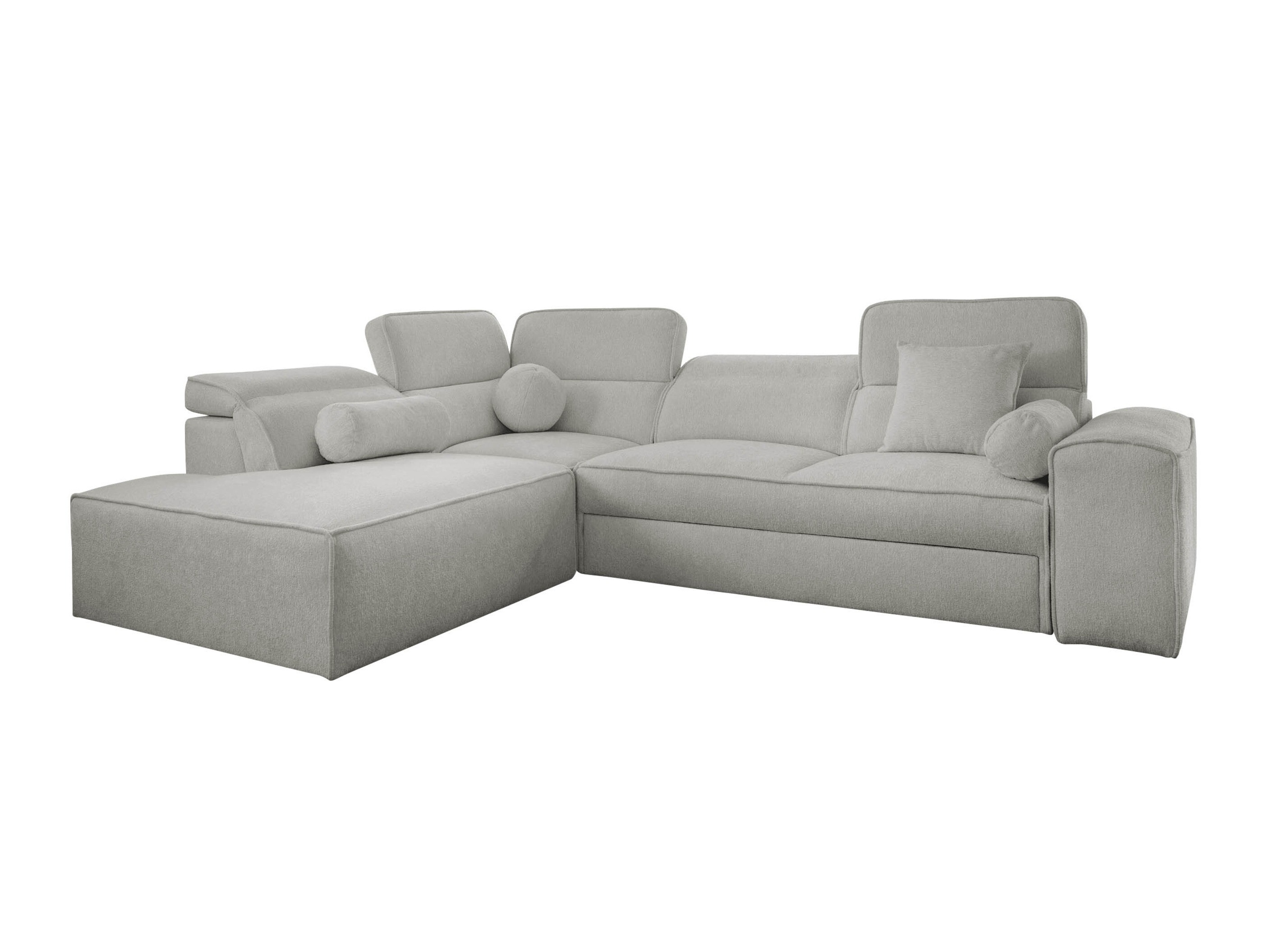 Sofá rinconero Sarasota 203 (Velo 633)