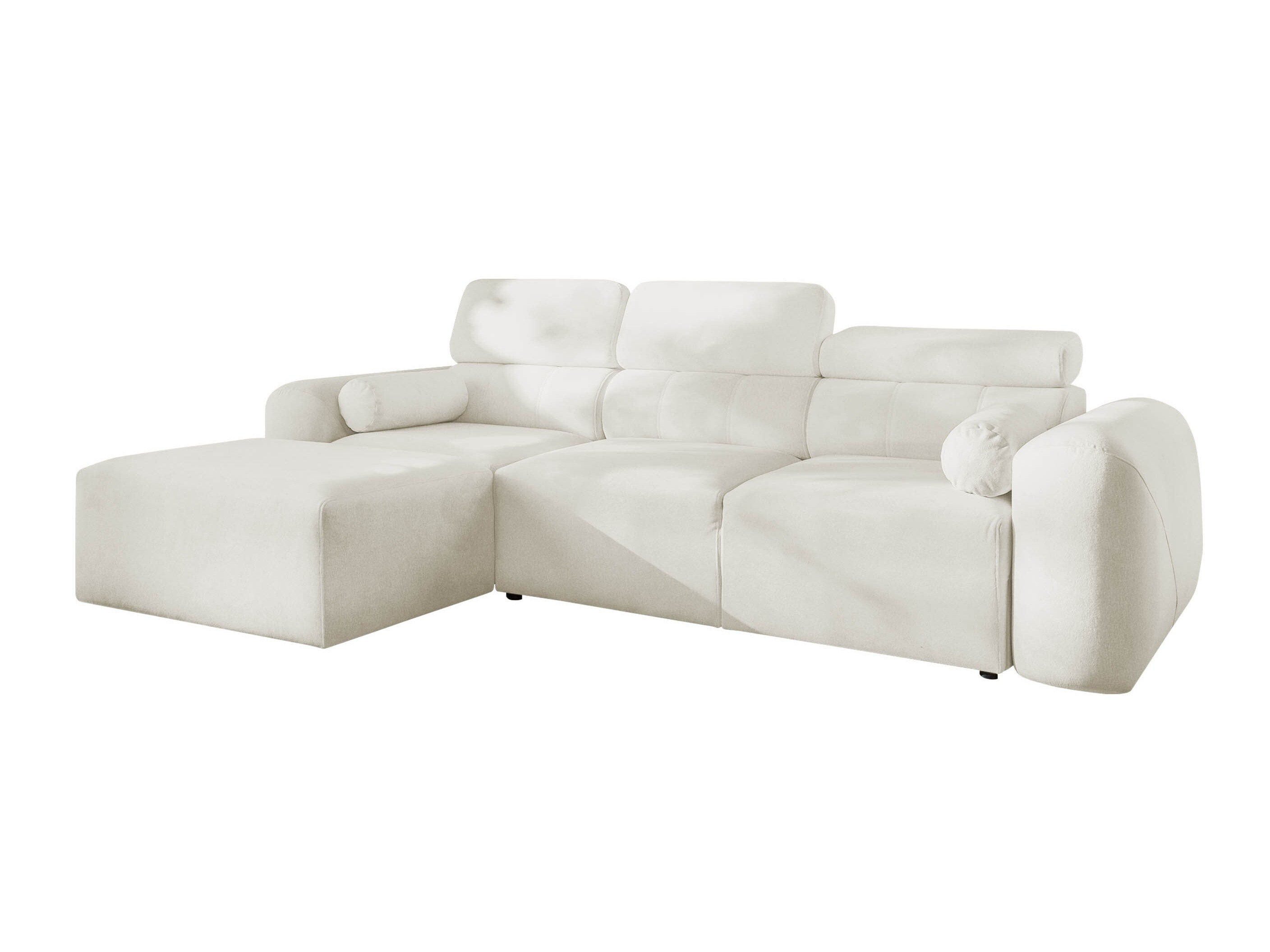 Sofá rinconero Sarasota 204 (Velo 621)