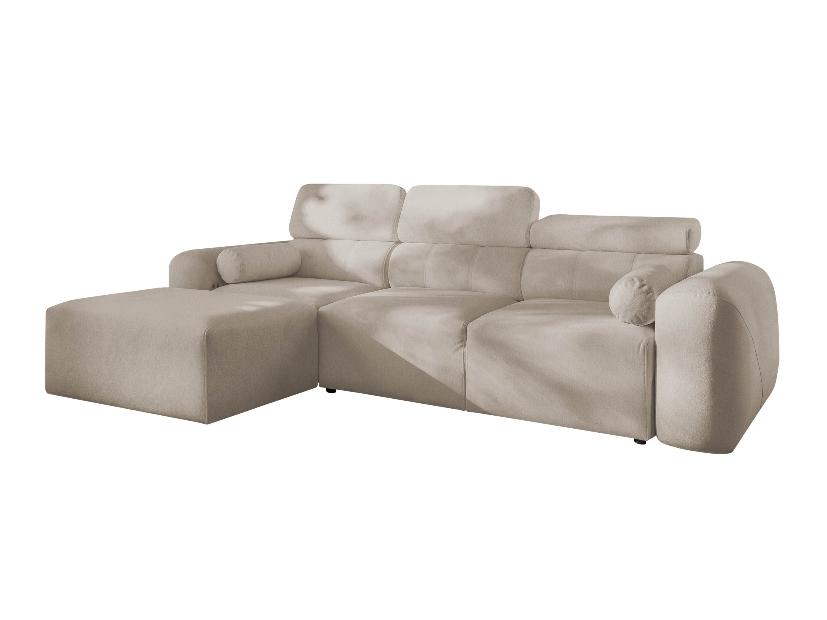 Sofá rinconero Sarasota 204 (Velo 623)