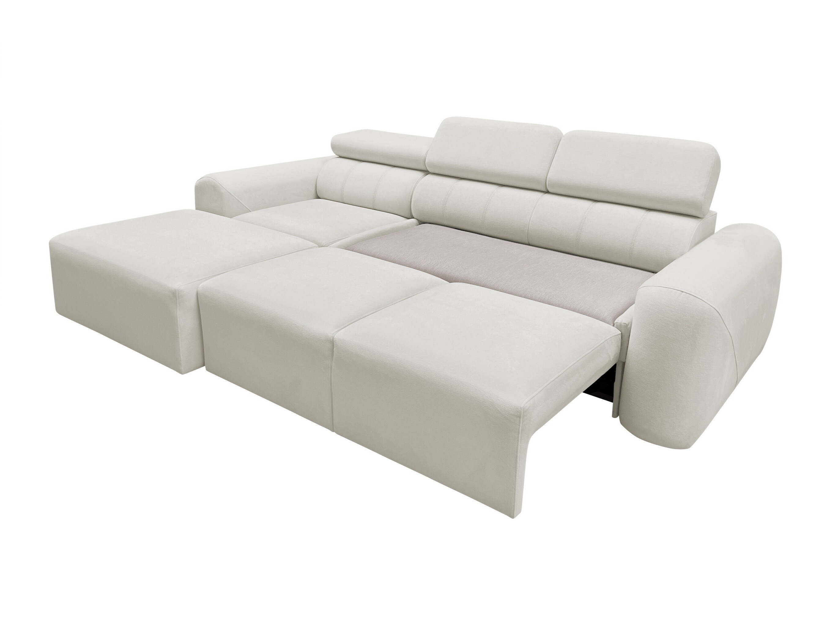Sofá rinconero Sarasota 204 (Velo 633)