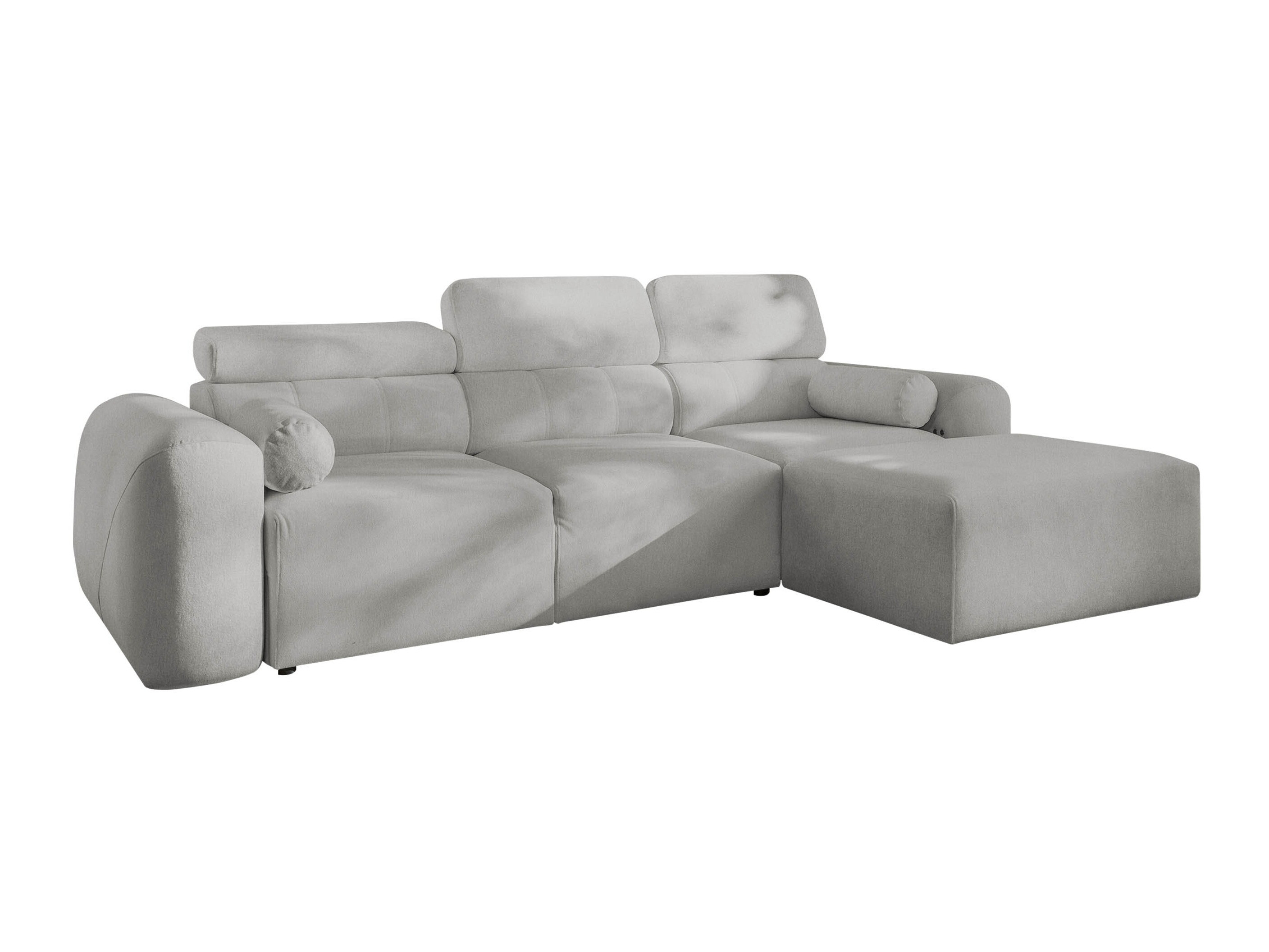 Sofá rinconero Sarasota 204 (Velo 633)
