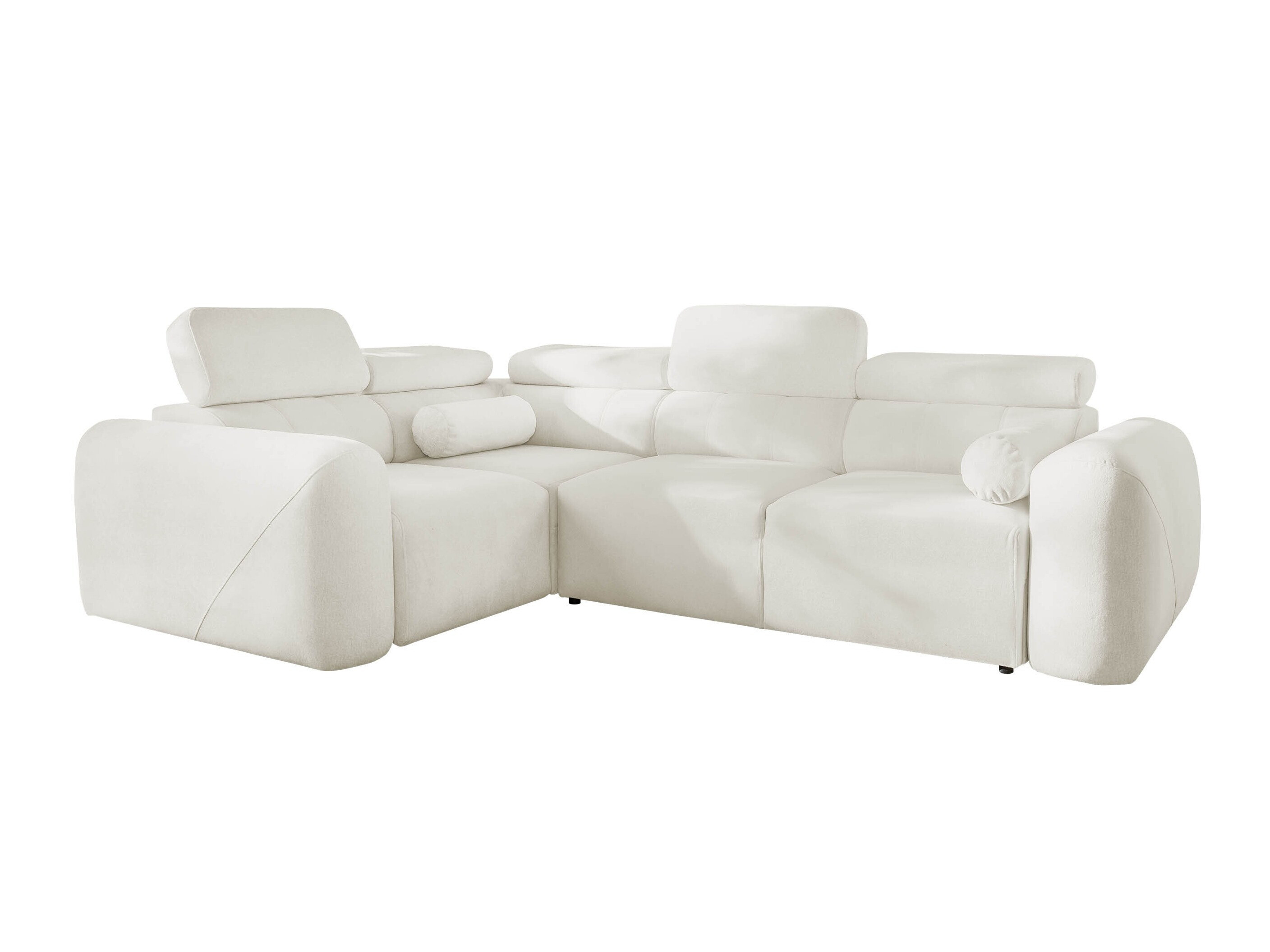 Sofá rinconero Sarasota 205 (Velo 621)