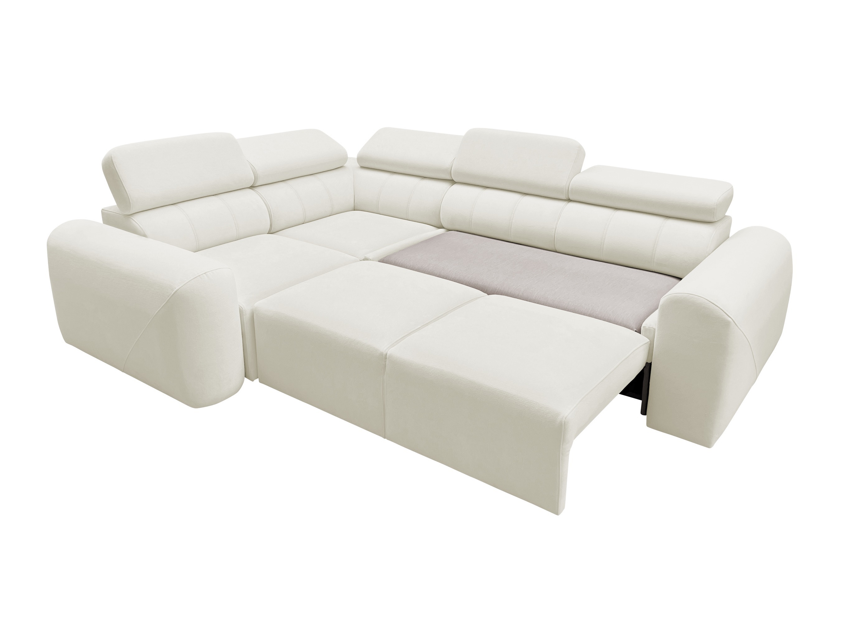 Sofá rinconero Sarasota 205 (Velo 635)