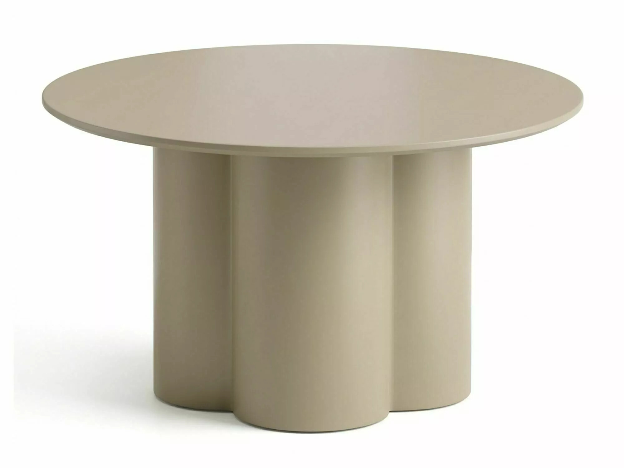 Mesa de centro Detroit 1013 (Beige)