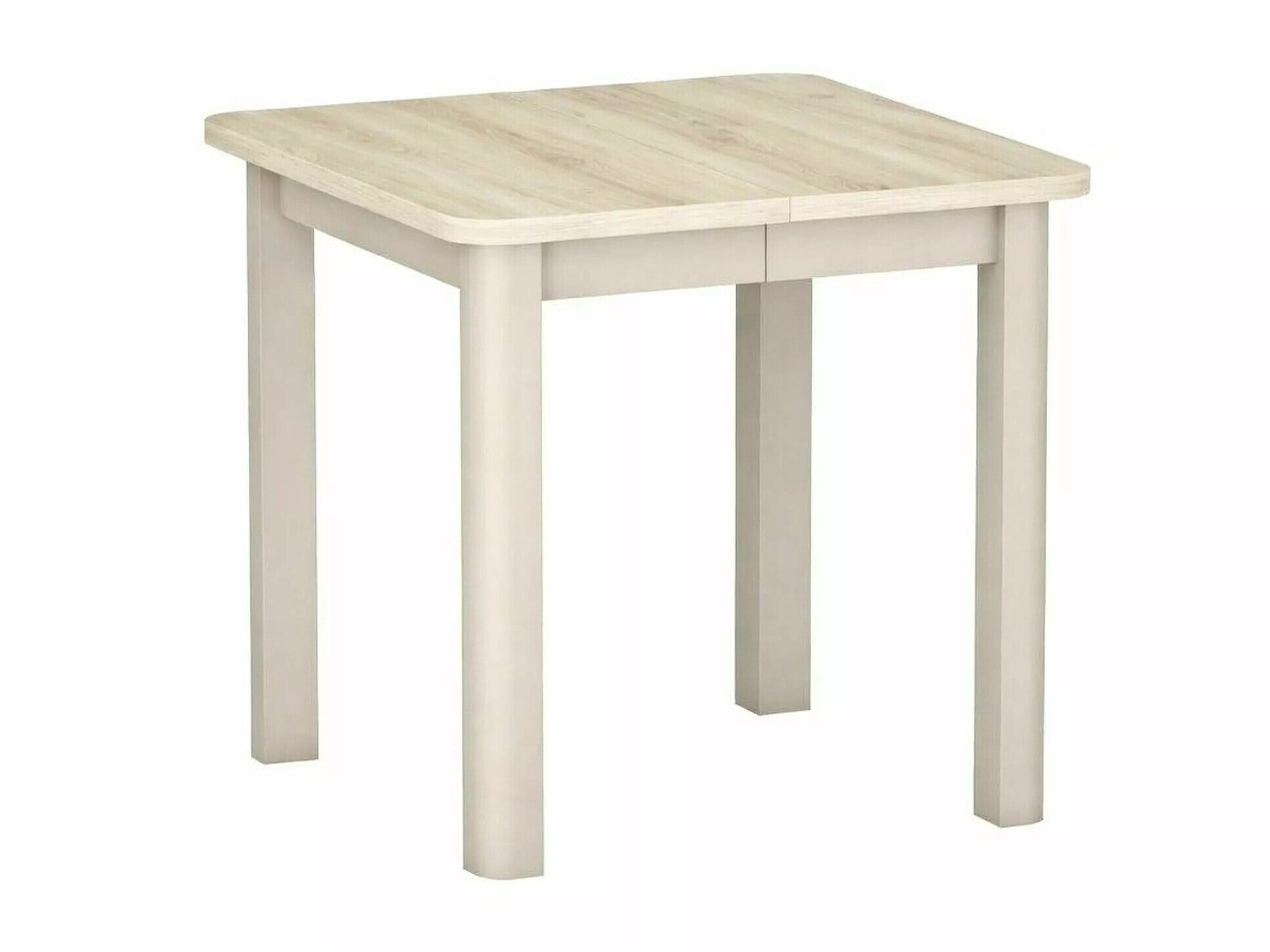 Mesa Detroit 1008 (Cachemira + Roble Cremona)