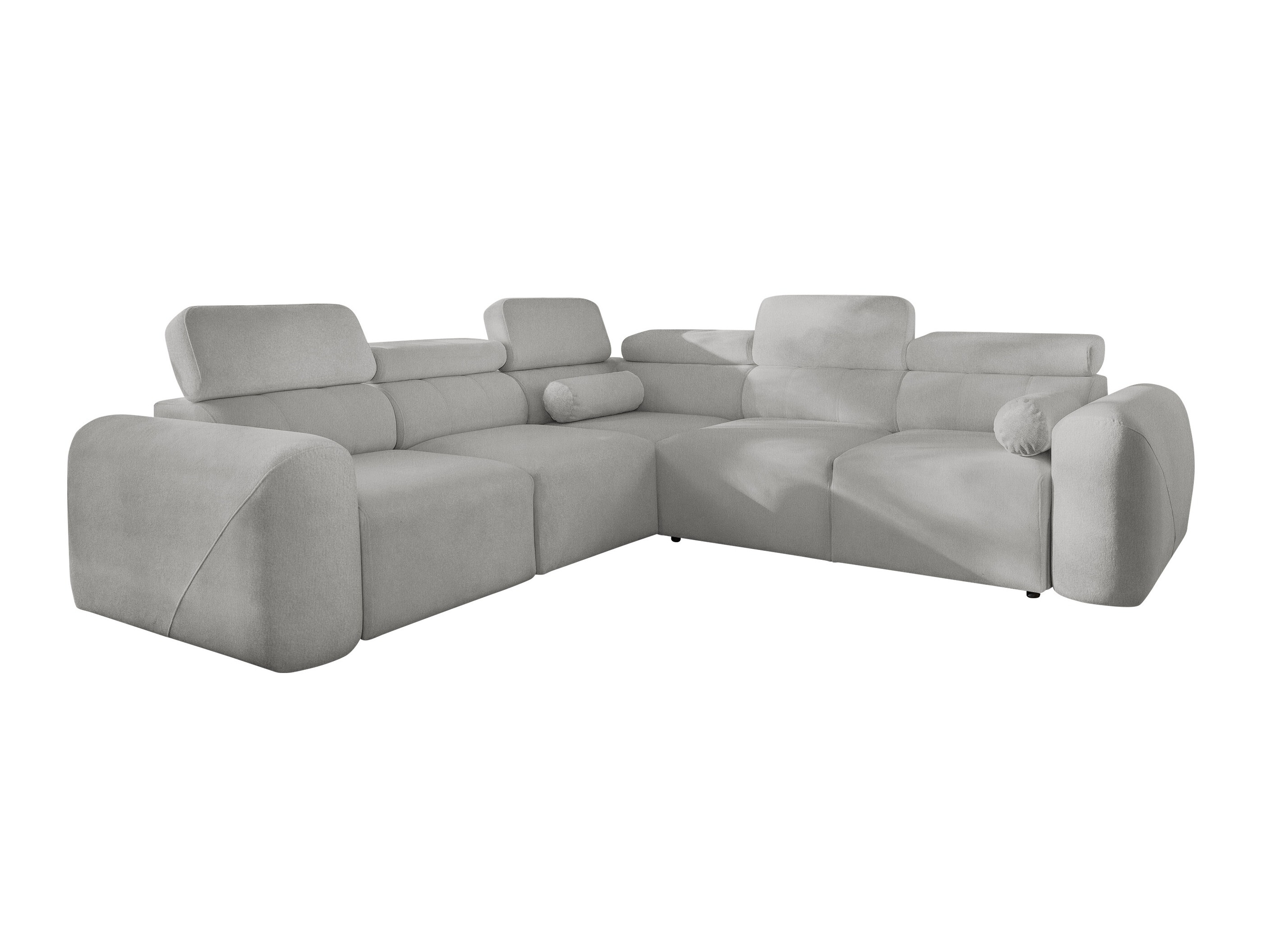 Sofá rinconero Sarasota 206 (Velo 633)