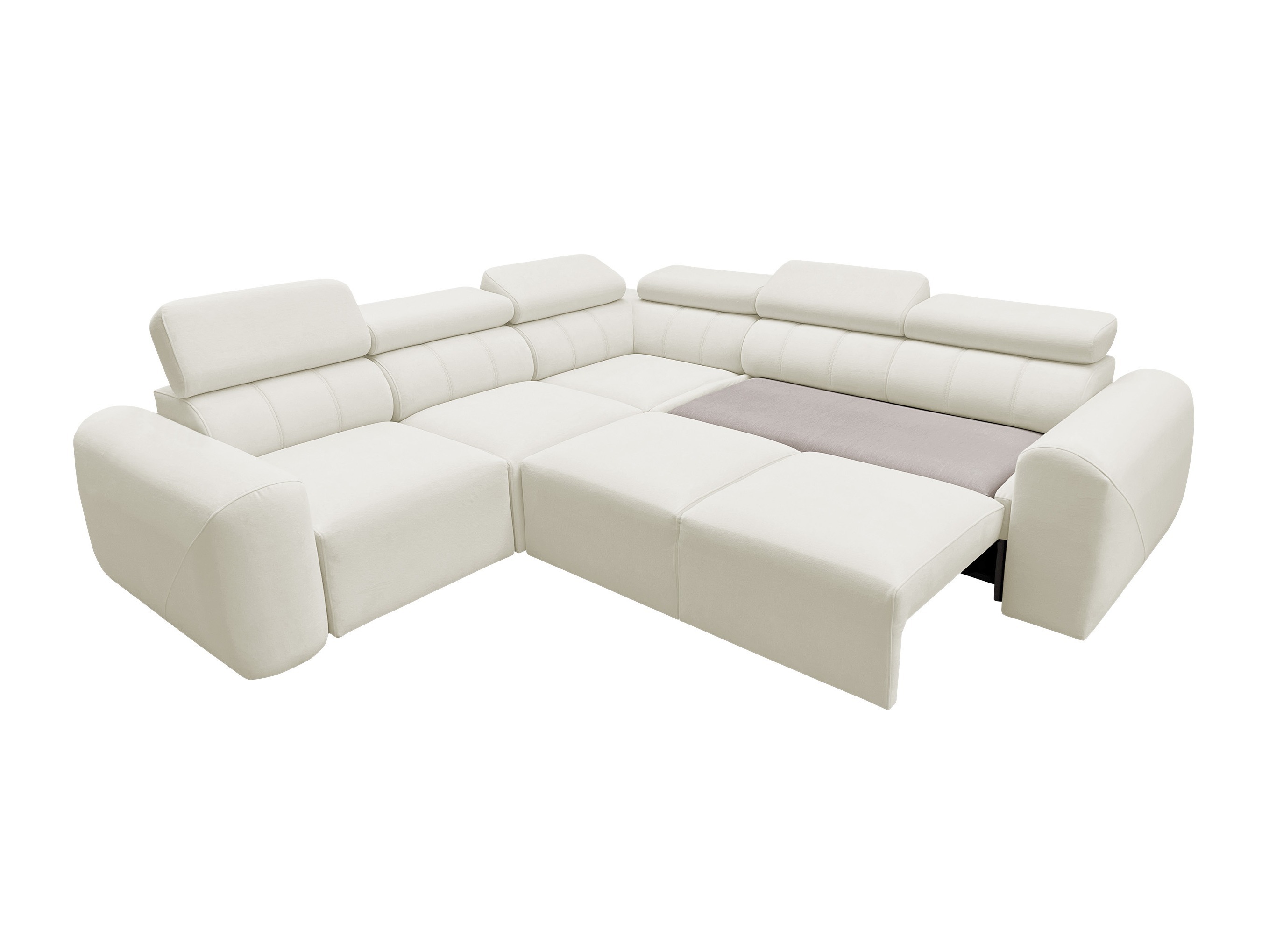 Sofá rinconero Sarasota 206 (Velo 636)