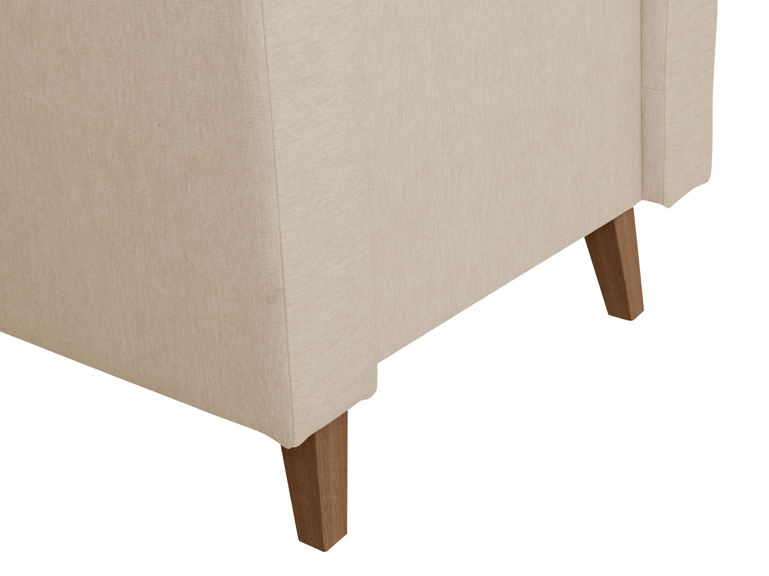 Sillón Delbene 131 (Verita 03 + Roble sanremo oscuro)
