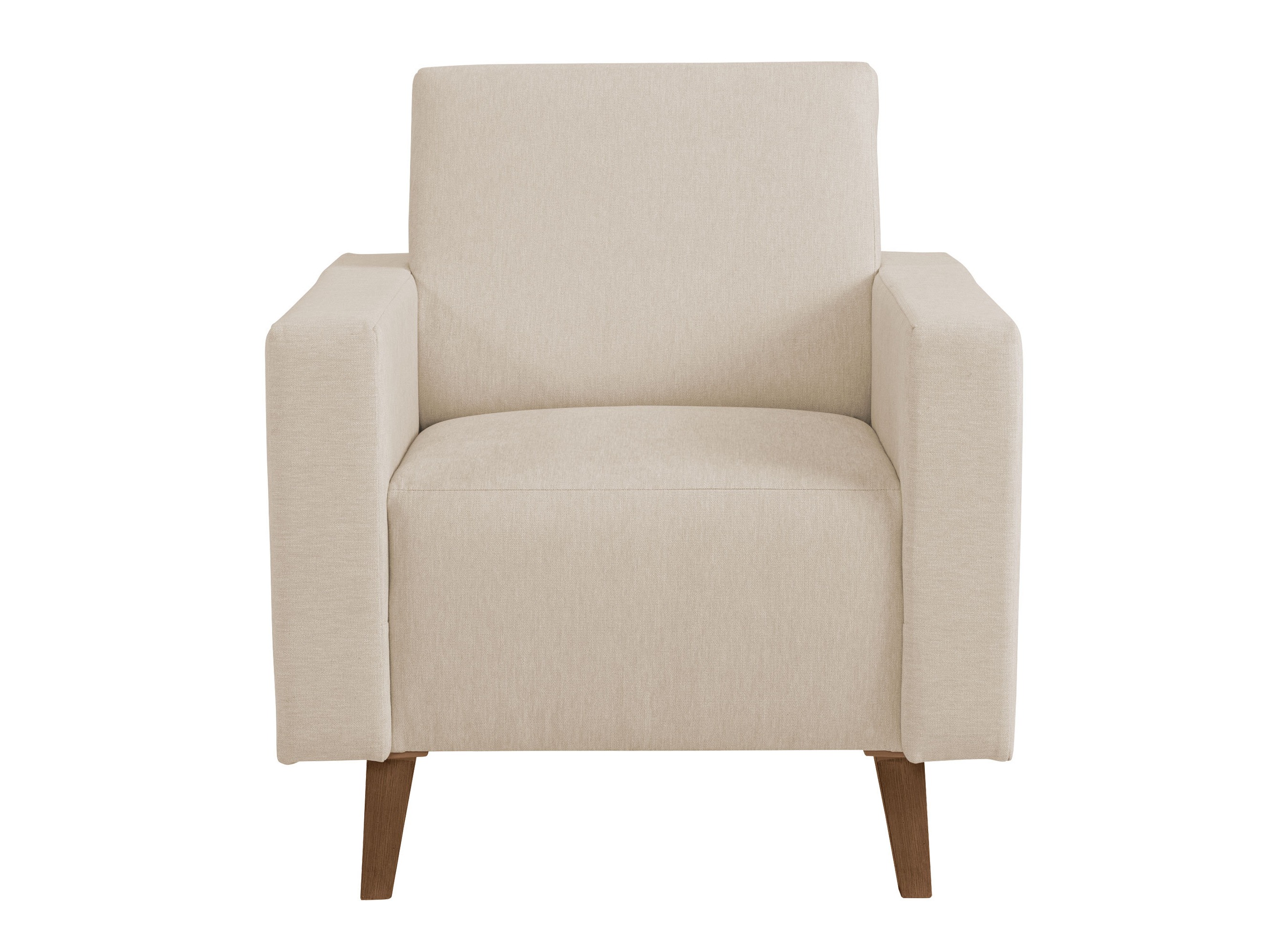 Sillón Delbene 131 (Verita 03 + Roble sanremo oscuro)