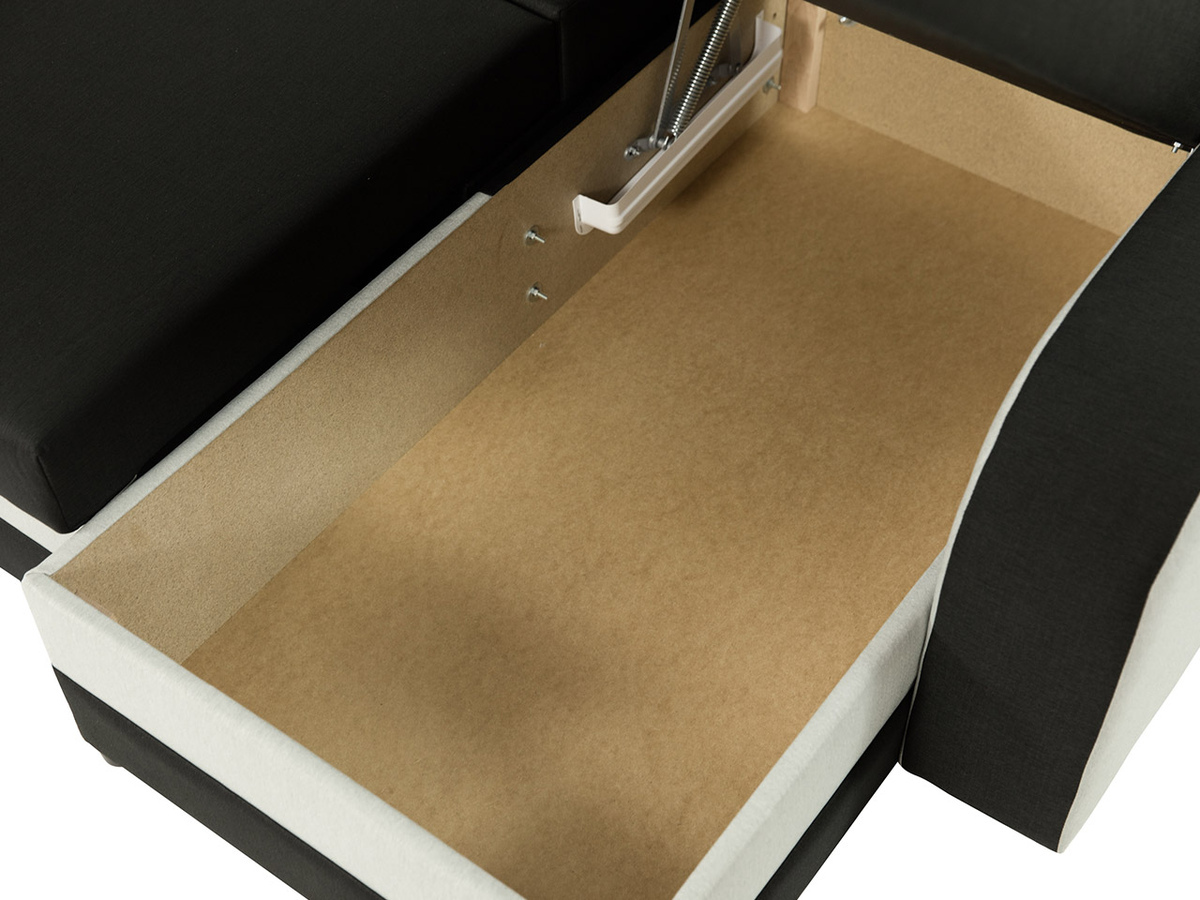 Sofá rinconero Comfivo 135 (Boss 12 + Boss 14)