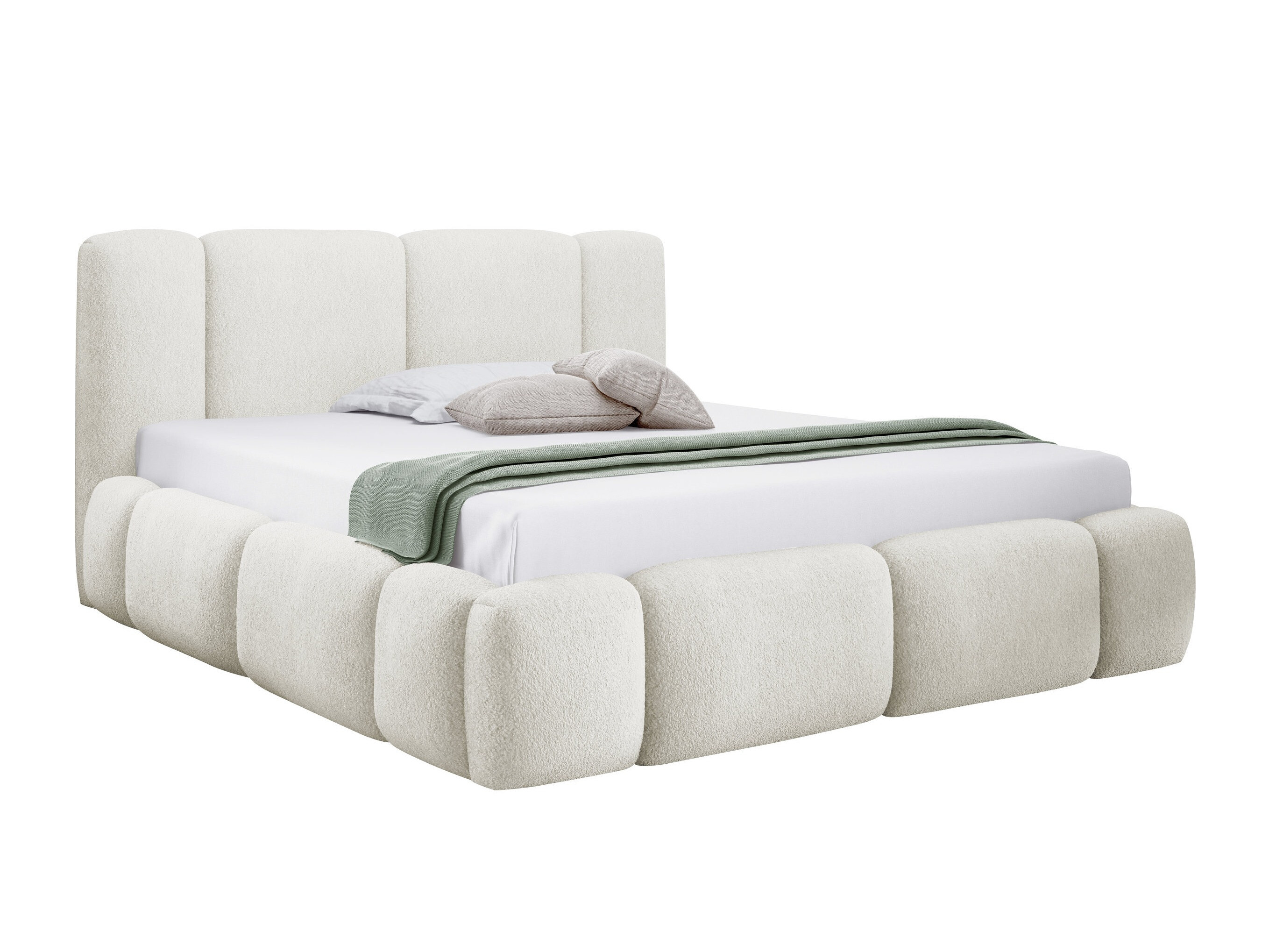 Cama Margaris (Lambi 01)